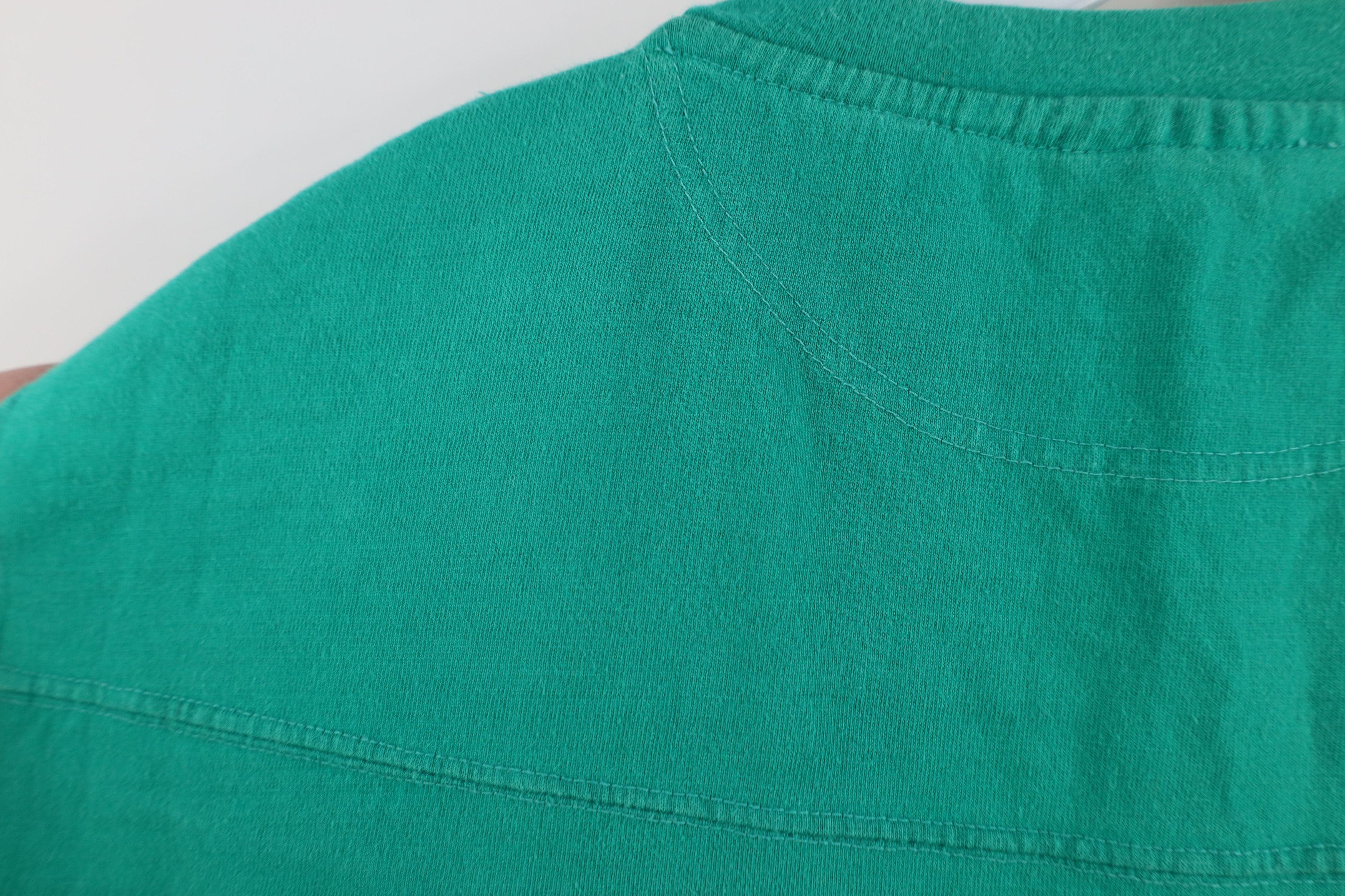 Vintage Vintage 70s Streetwear Short Sleeve Football Jersey T-Shirt Size US XL / EU 56 / 4 - 10 Thumbnail