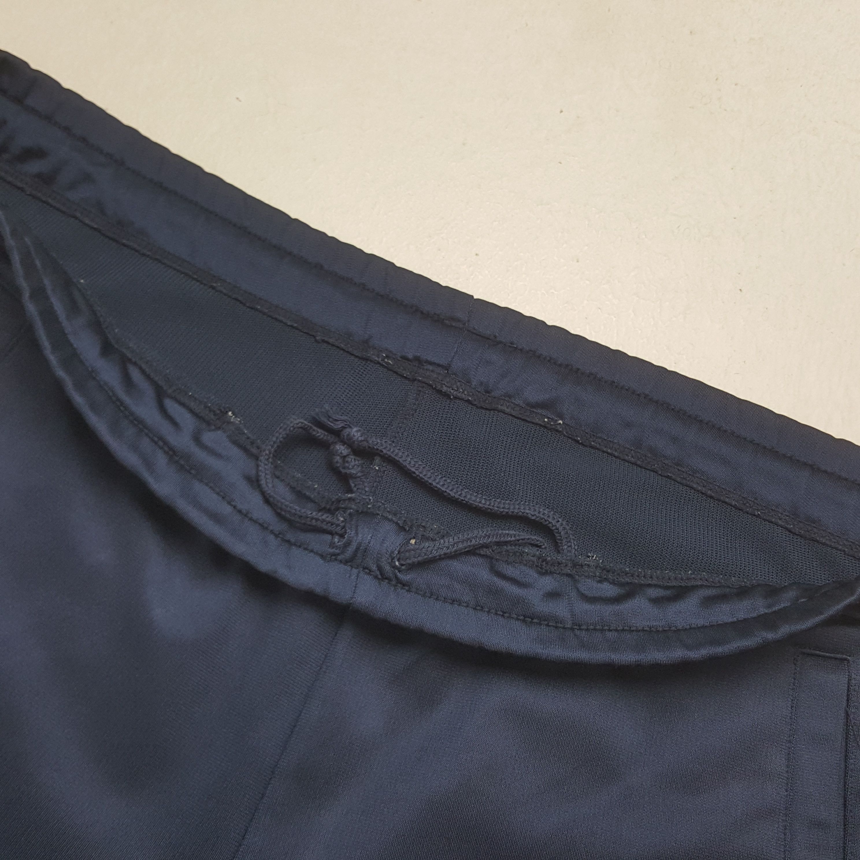 Wilson Vintage Wilson Japanese Sport Style Track Pants RR13 Size US 37 - 7 Thumbnail