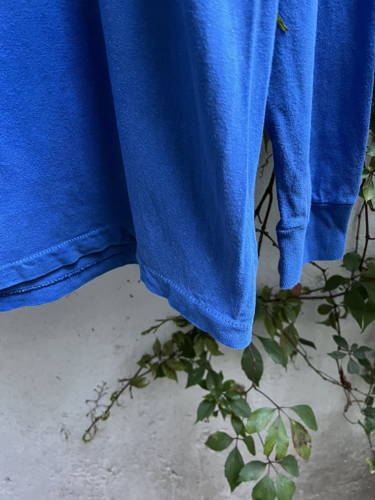 Nike 90s Nike Logo Single Stitch Tee Size US L / EU 52-54 / 3 - 2 Thumbnail