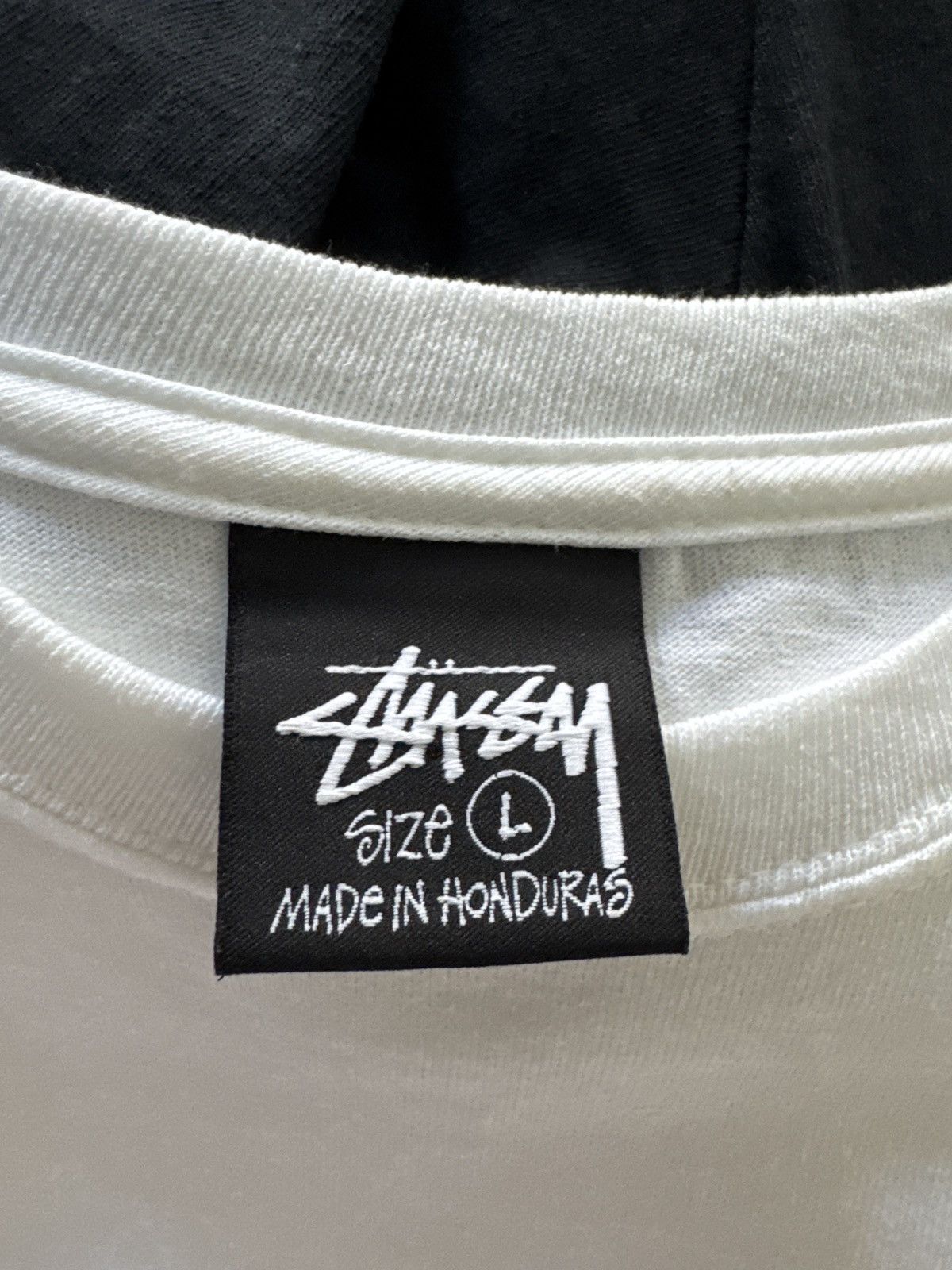 Stussy Mexican wrestler Size US L / EU 52-54 / 3 - 4 Thumbnail