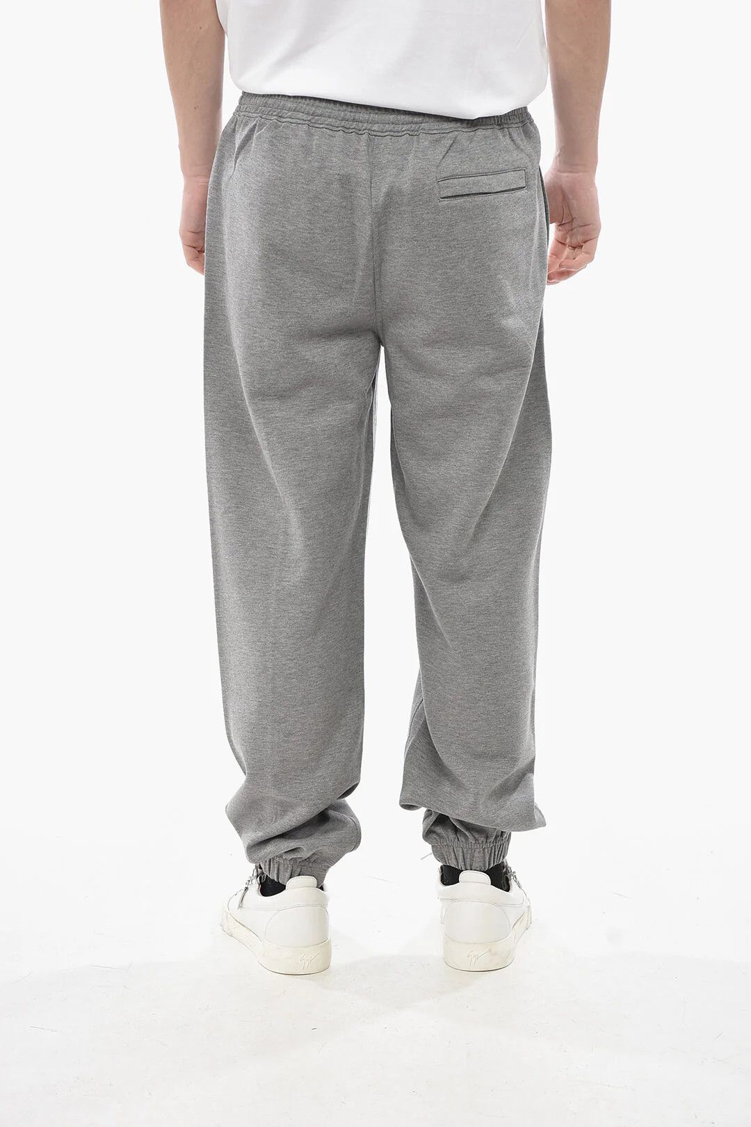 Givenchy og1mm0326 Sweatpants & Joggers in Grey Size US 34 / EU 50 - 2 Thumbnail