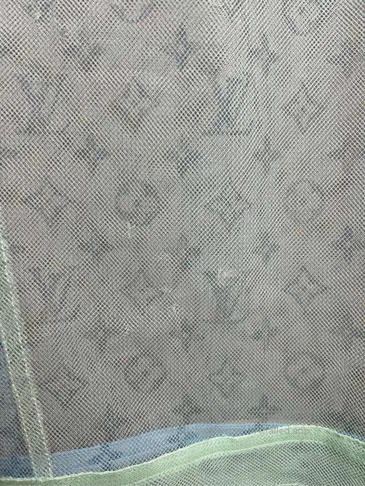 Louis Vuitton Louis Vuitton Monogram Organza Jacket. Size M / US 6-8 / IT 42-44 - 8 Thumbnail