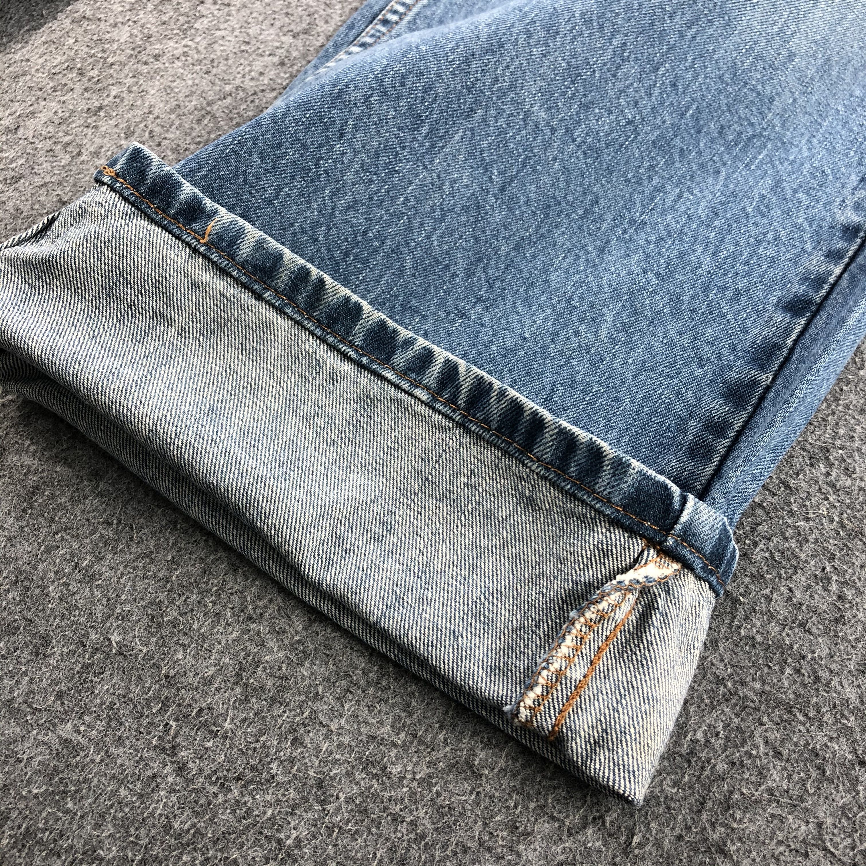 Levi's × Vintage Vintage Levis 559 Jeans-JM768 Size US 42 / EU 58 - 6 Thumbnail