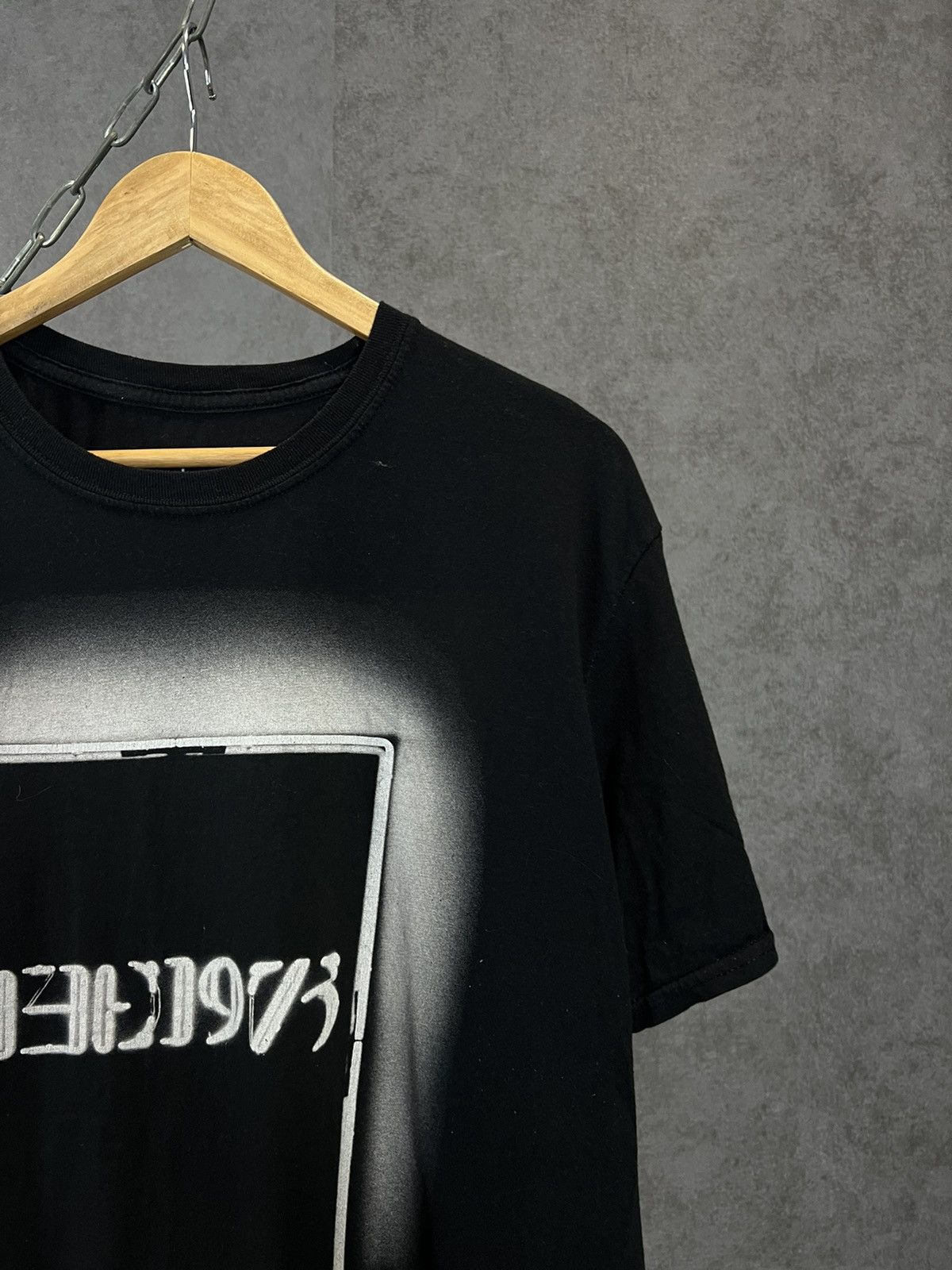 Band Tees The 1975 rock band tee Size US XL / EU 56 / 4 - 2 Thumbnail