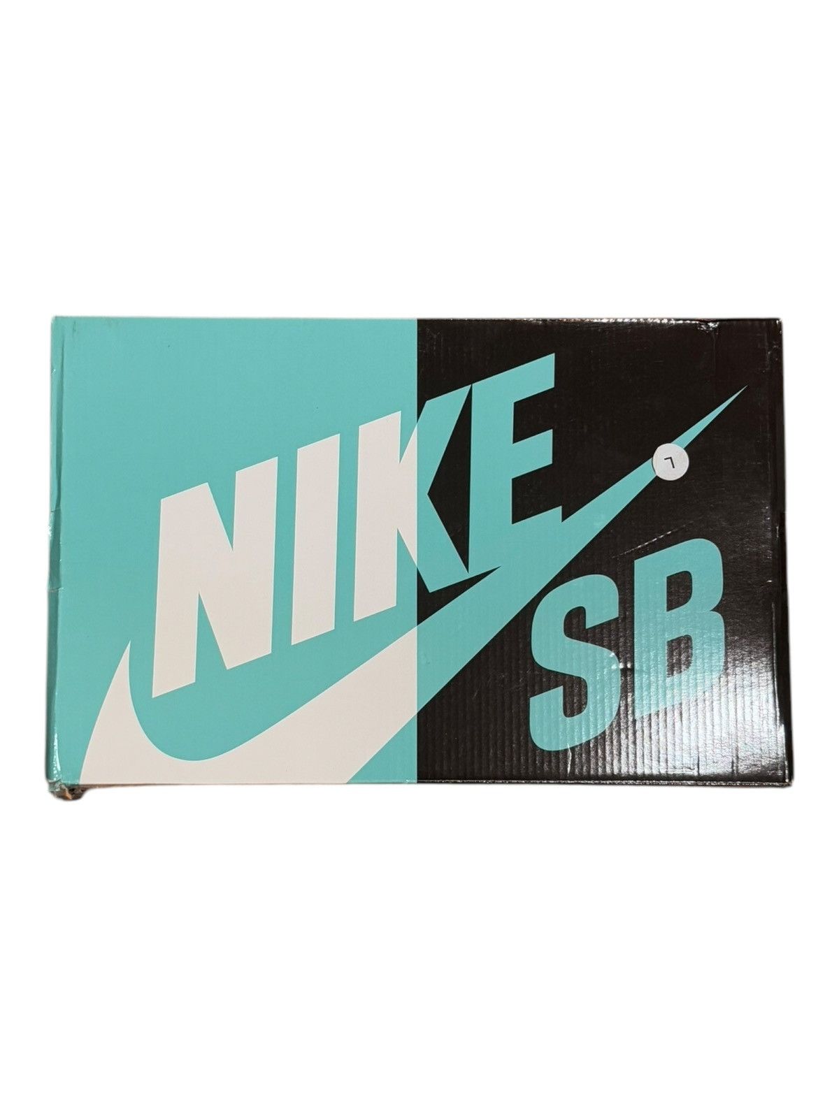 Nike Nike SB Dunk High ‘McRad’ Size US 9.5 / EU 42-43 - 7 Thumbnail