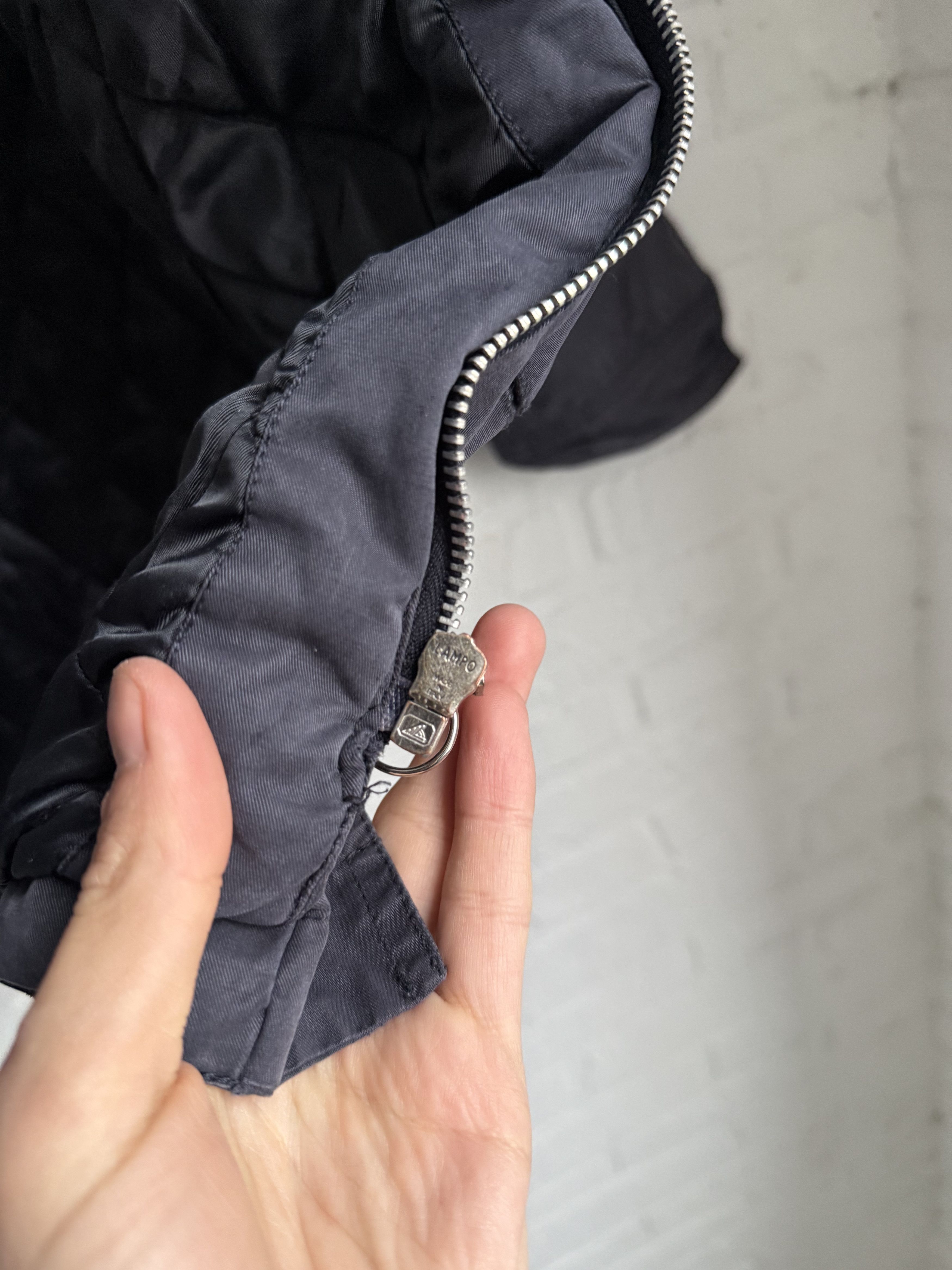 Burberry Burberry parka jacket Size US XS / EU 42 / 0 - 7 Thumbnail