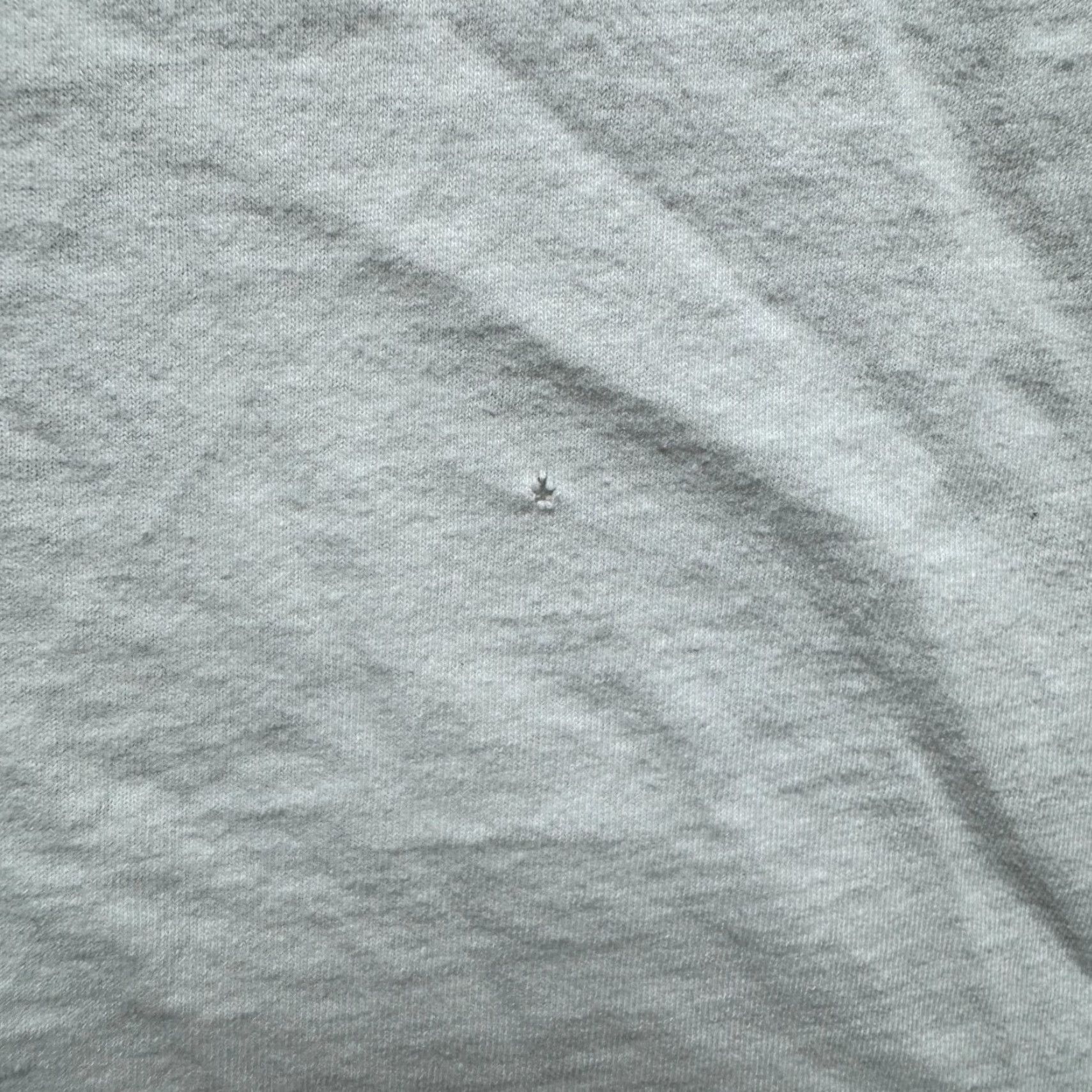 Levi's VINTAGE Levi's Shirt XL White Logo Spellout Short Sleeve Crew Neck Skater Mens Size US XL / EU 56 / 4 - 3 Thumbnail