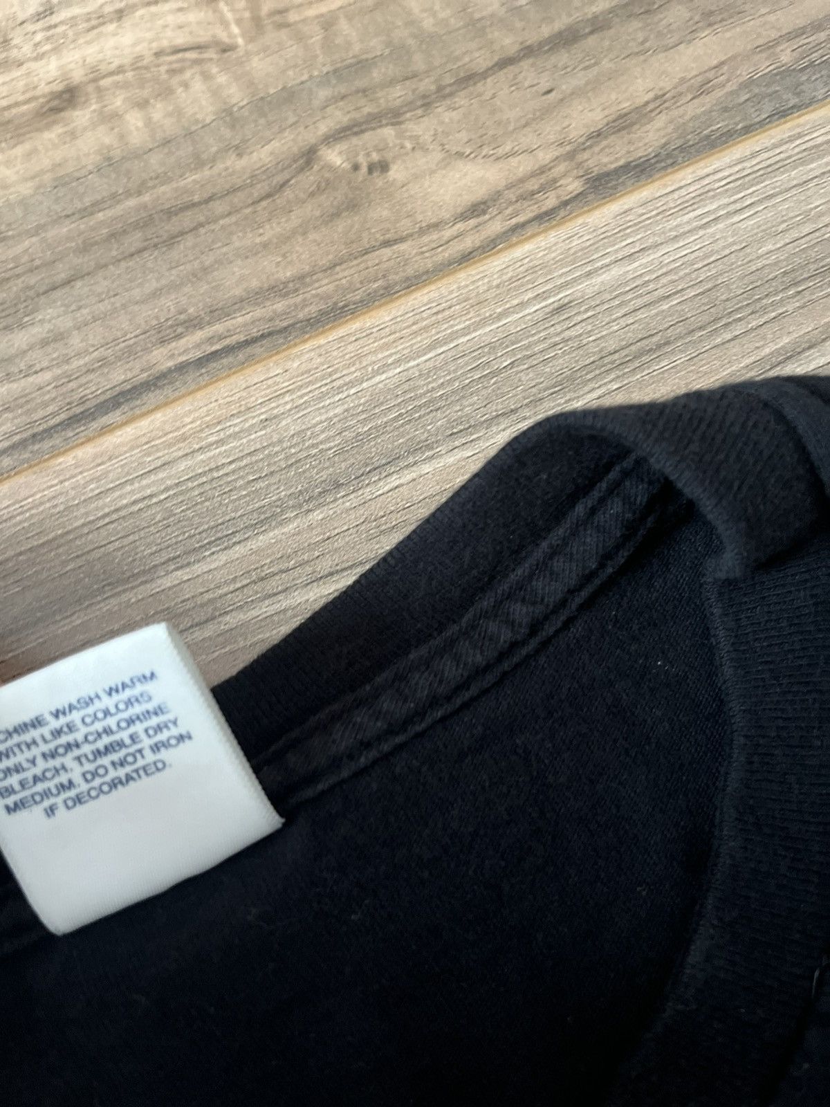 Supreme Supreme Mike Hill Runner Tee Size US L / EU 52-54 / 3 - 13 Thumbnail