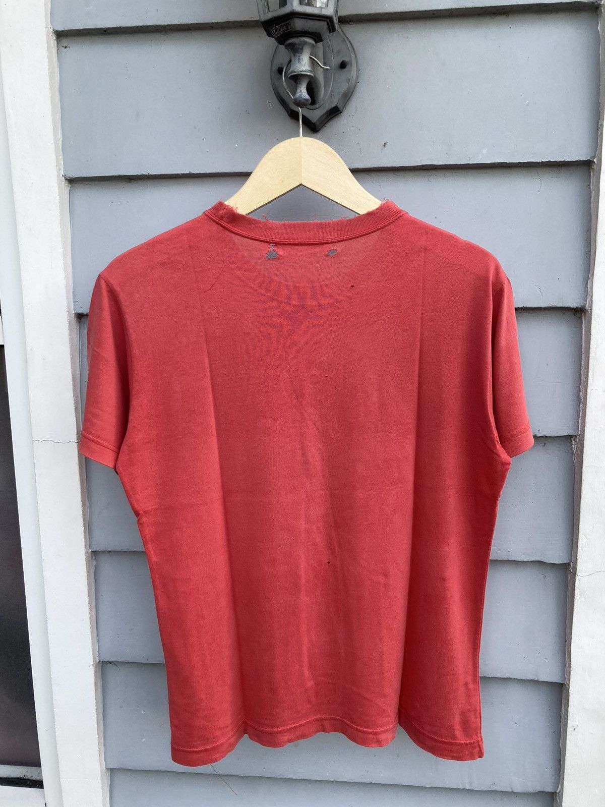 Vintage Vintage 90s Distressed Style Size US M / EU 48-50 / 2 - 10 Thumbnail