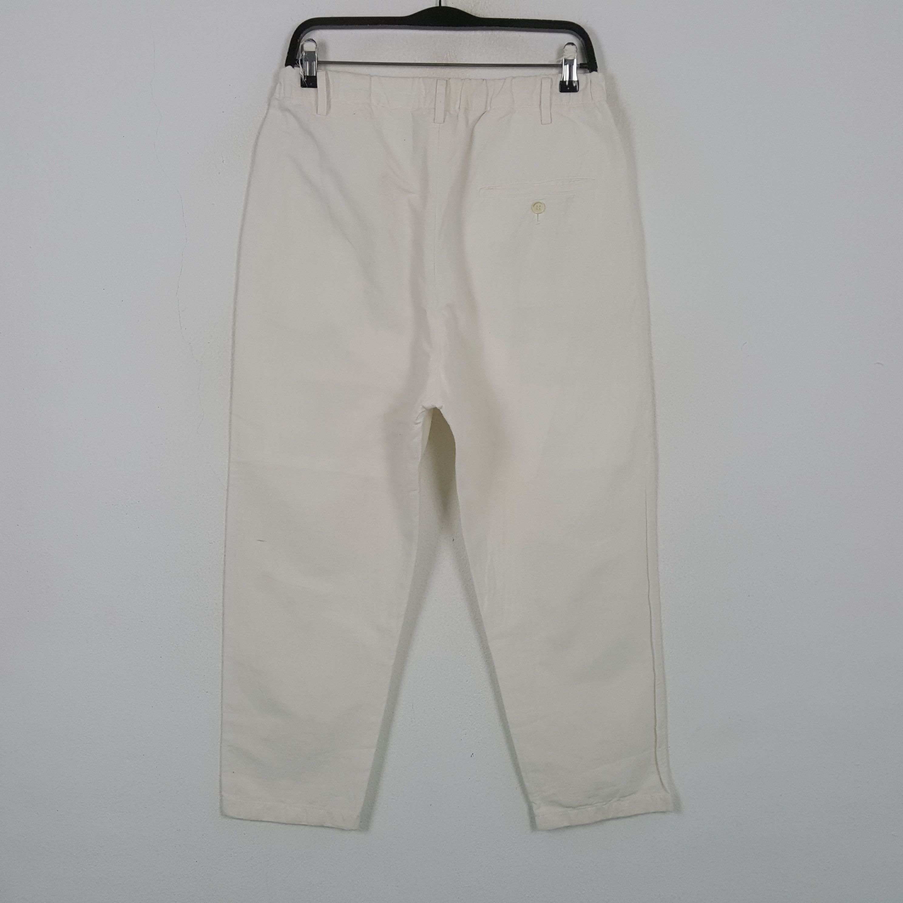 Issey Miyake Plantation by Issey Miyake Japanese Designer Pants RR10 Size US 30 / EU 46 - 4 Thumbnail
