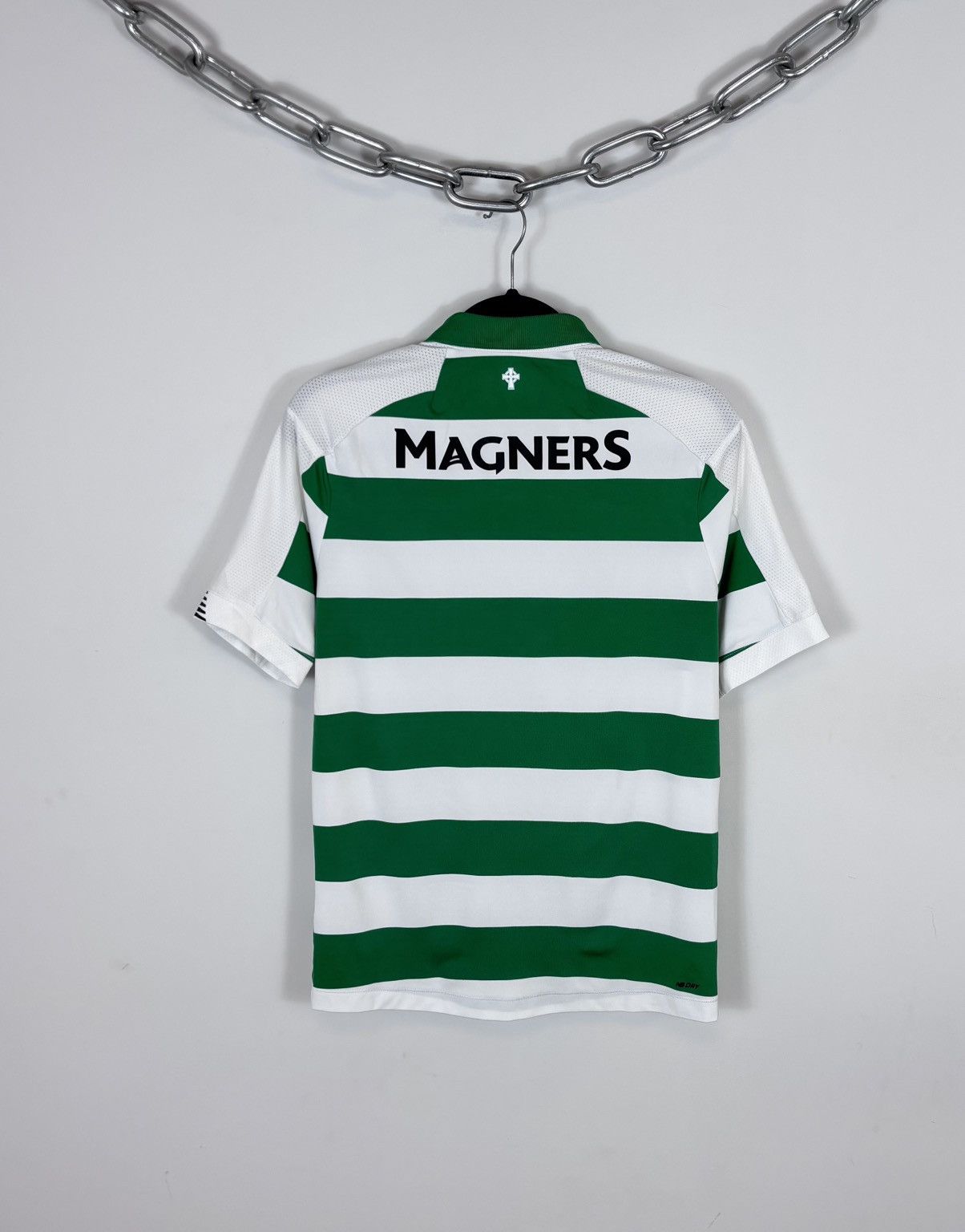 New Balance New Balance Celtic 2019/2020 Home Football Soccer Jersey Size US S / EU 44-46 / 1 - 16 Thumbnail