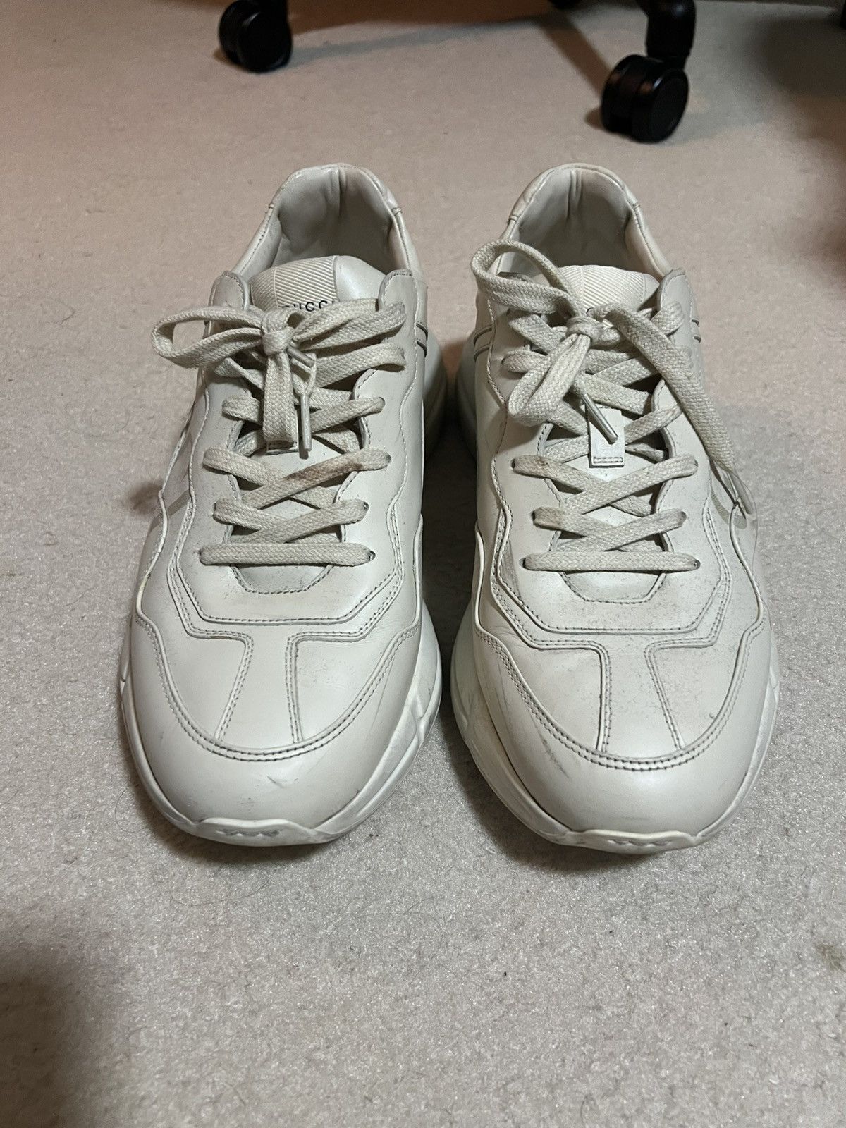 Gucci Gucci Rhyton Size US 10 / EU 43 - 4 Thumbnail