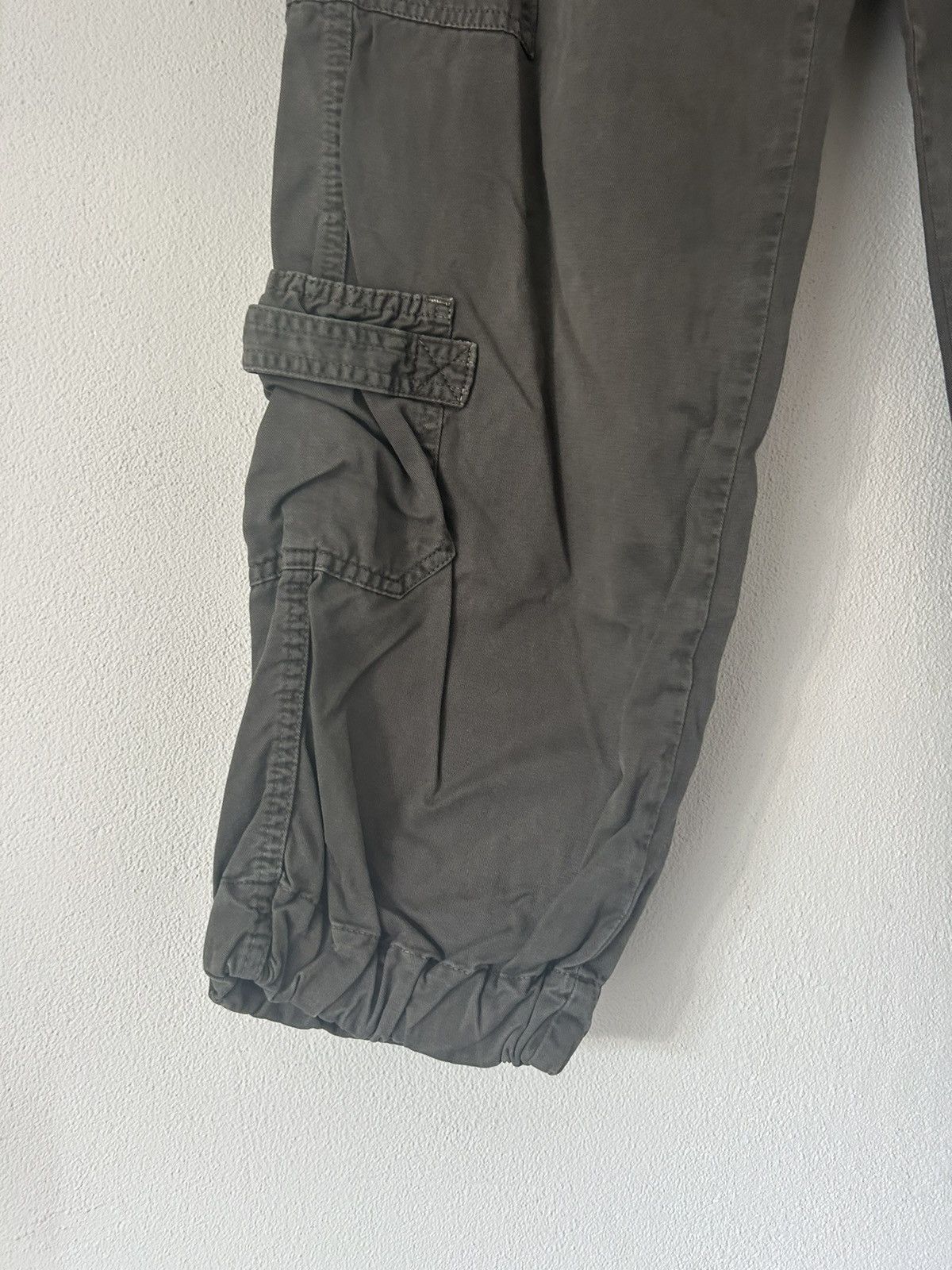 Dolce & Gabbana Cargo Pants Size US 28 / EU 44 - 8 Thumbnail