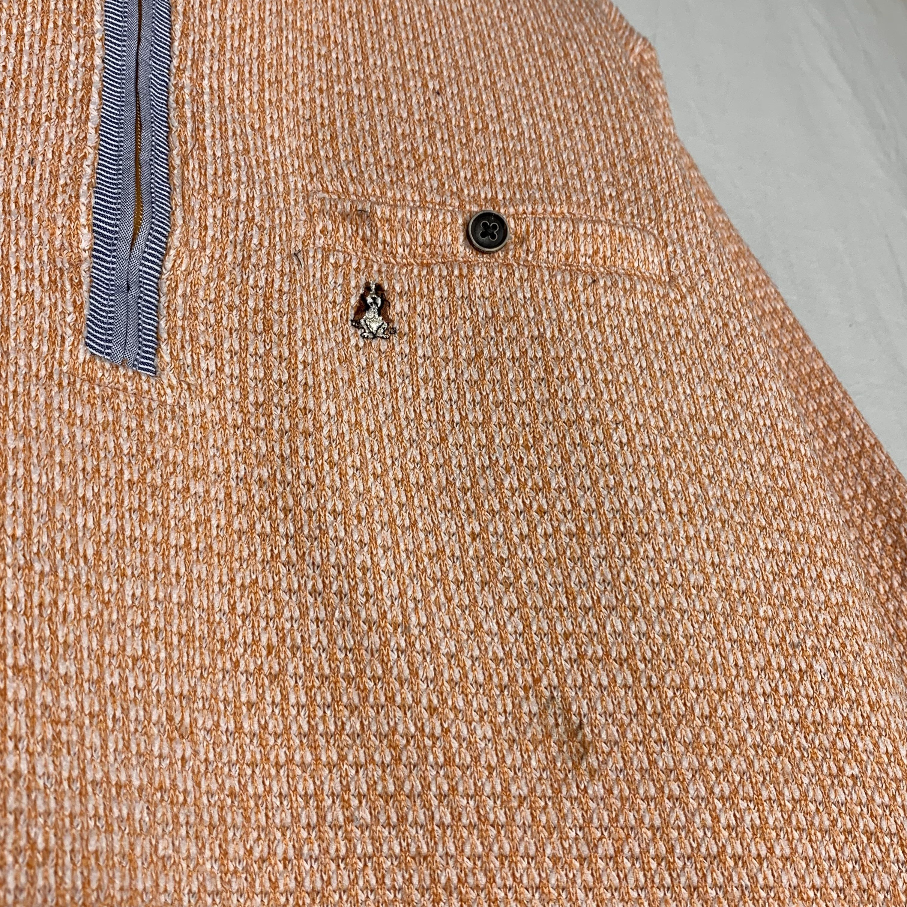 Hush Puppies Vintage Hush Puppies Sweatshirt Crewneck Size US L / EU 52-54 / 3 - 4 Thumbnail
