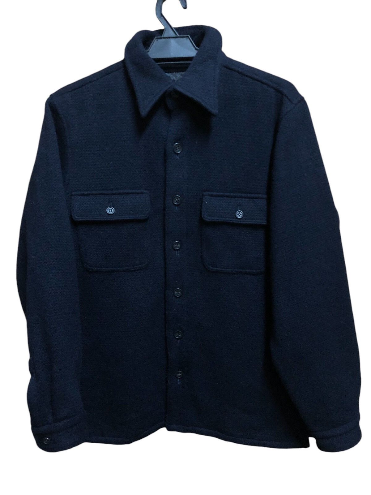 Fidelity Guarantee Fidelity Cpo Shirt Jacket CPO Shirt Jacket In