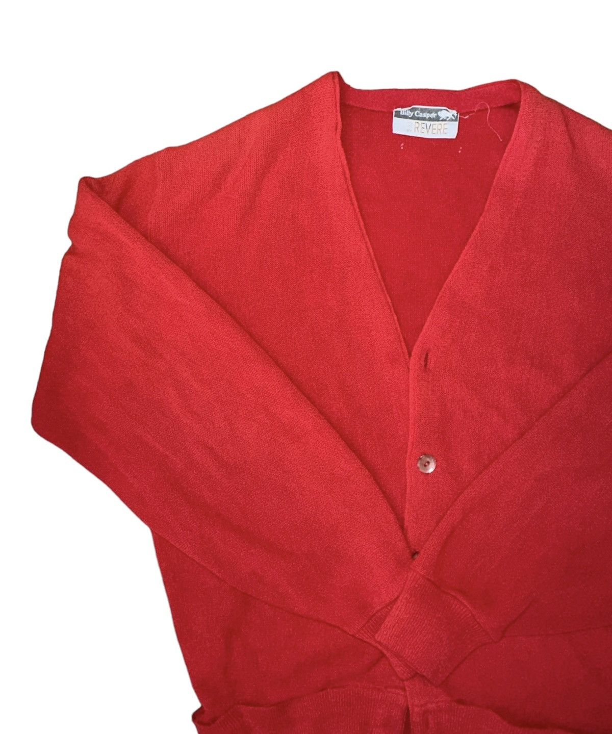 Vintage Vintage 90s cardigan Size US M / EU 48-50 / 2 - 1 Thumbnail