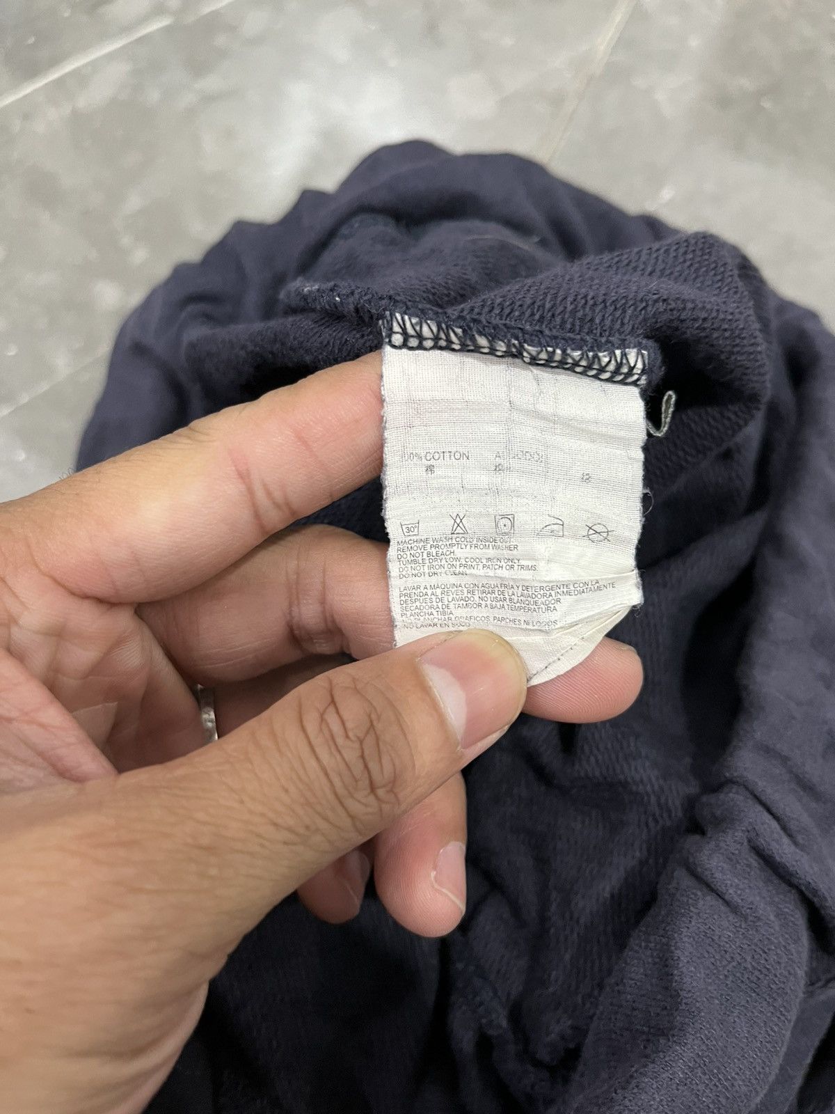 Nautica Nautica sweat pants flared Size US 30 / EU 46 - 5 Thumbnail