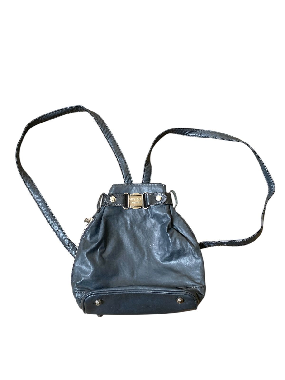 Jean Paul Gaultier Vintage Jean Paul Gaultier Leather