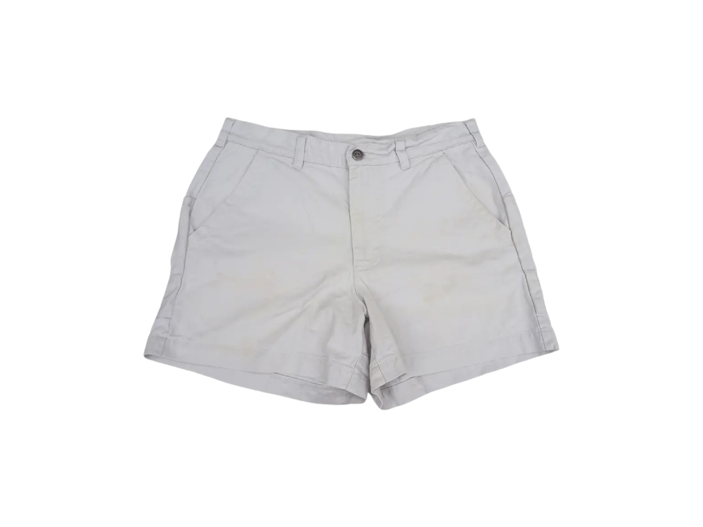 Patagonia Organic Cotton Short Pants