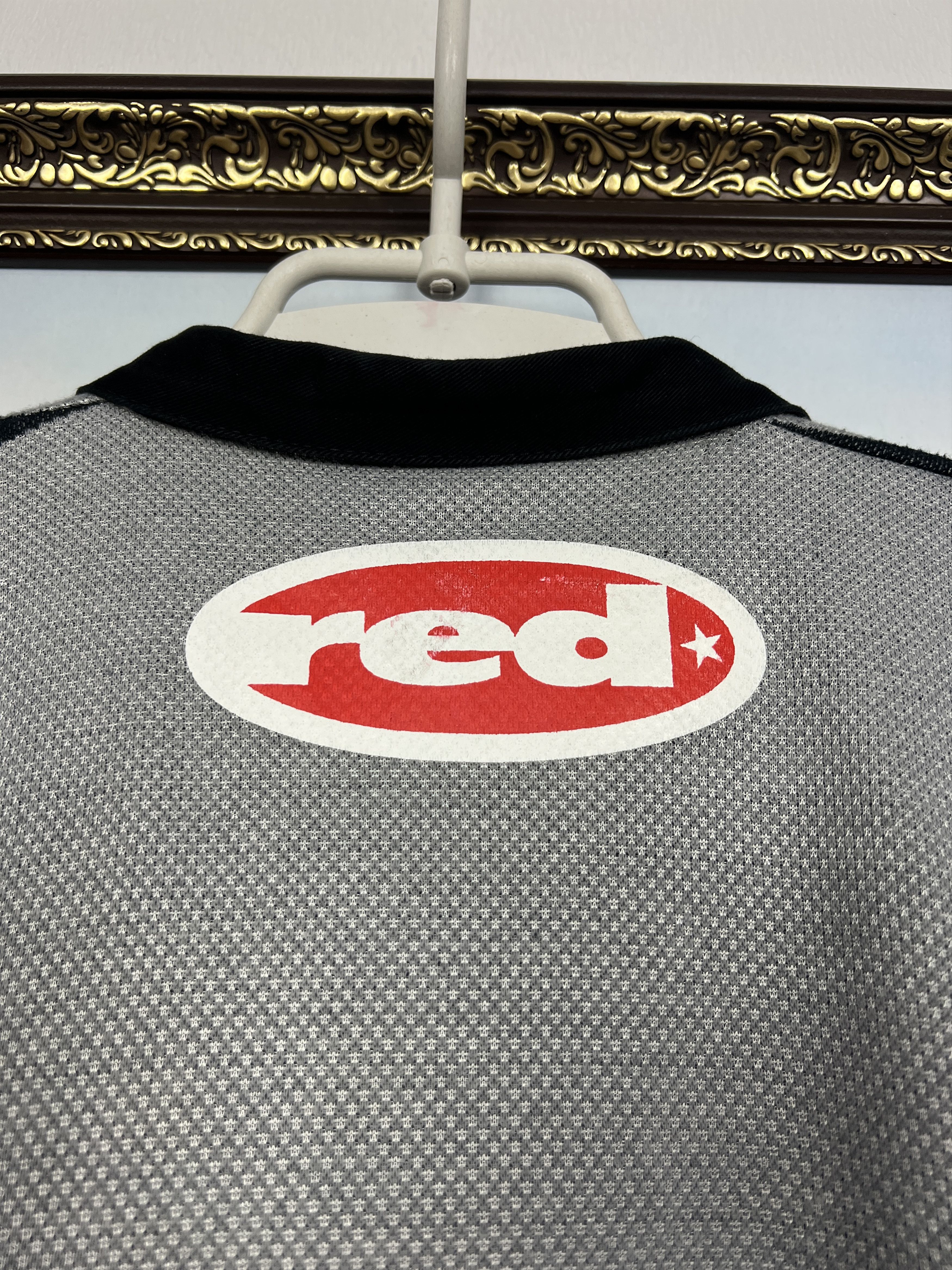 Vintage Canterbury Natal Sharks Rugby Union Jersey Trikot Shirt Size US XL / EU 56 / 4 - 10 Thumbnail