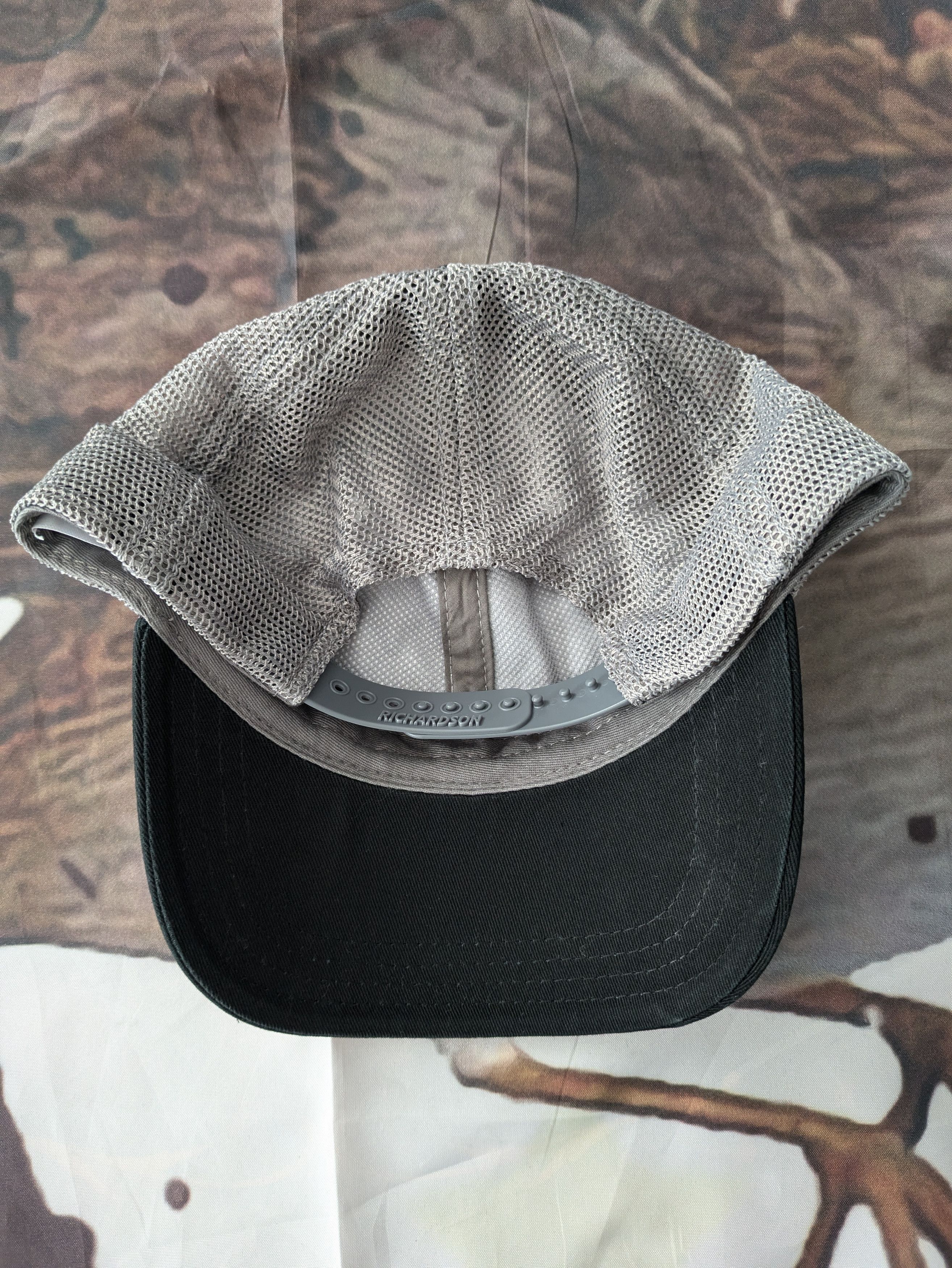 basketcase gallery DAYCARE, cap Size ONE SIZE - 3 Thumbnail