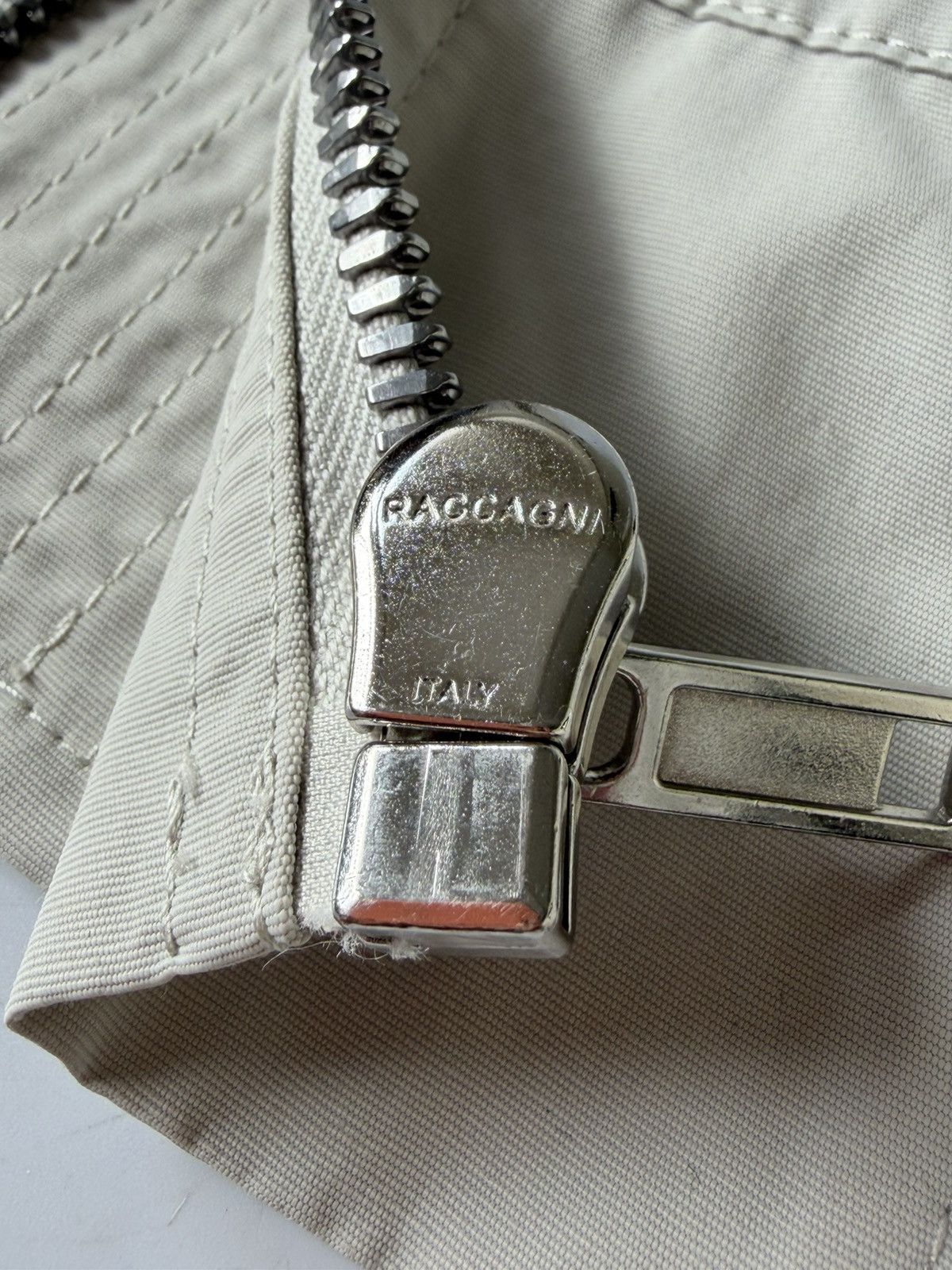 Rick Owens Rick Owens Classic Flight Bomber Jacket Size US M / EU 48-50 / 2 - 8 Thumbnail