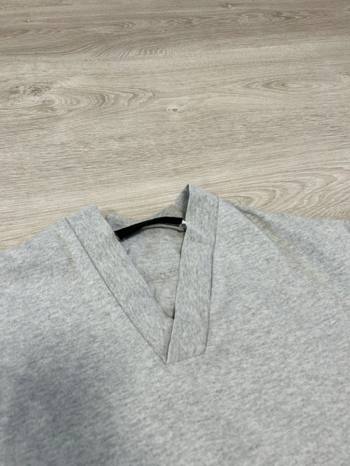 Fear of God Fear of God Essentials Big logo T-shirt very Oversized L Size US L / EU 52-54 / 3 - 8 Thumbnail