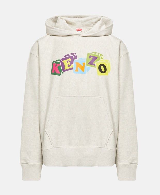 Kenzo Hoodie Size US L / EU 52-54 / 3 - 1 Preview