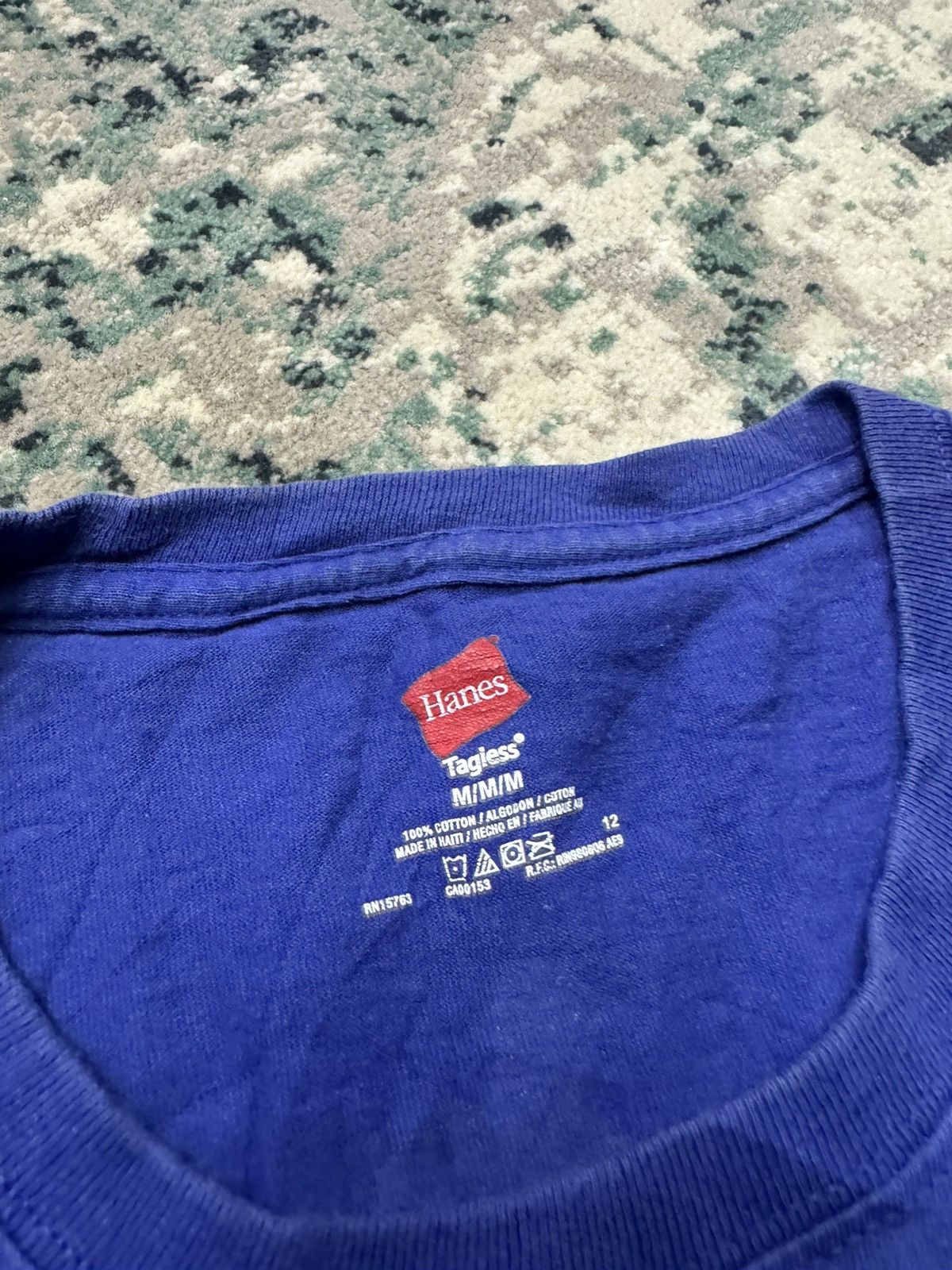Marvel Comics × Vintage 2013 COMIC CON SAN DIEGO SUPERMAN SHIRT Size US M / EU 48-50 / 2 - 6 Thumbnail
