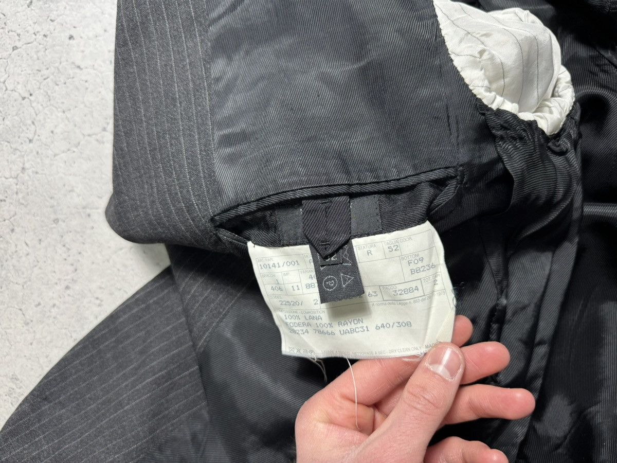Prada Prada Milano Luxury Blazer Size 52 Size 42R - 8 Thumbnail