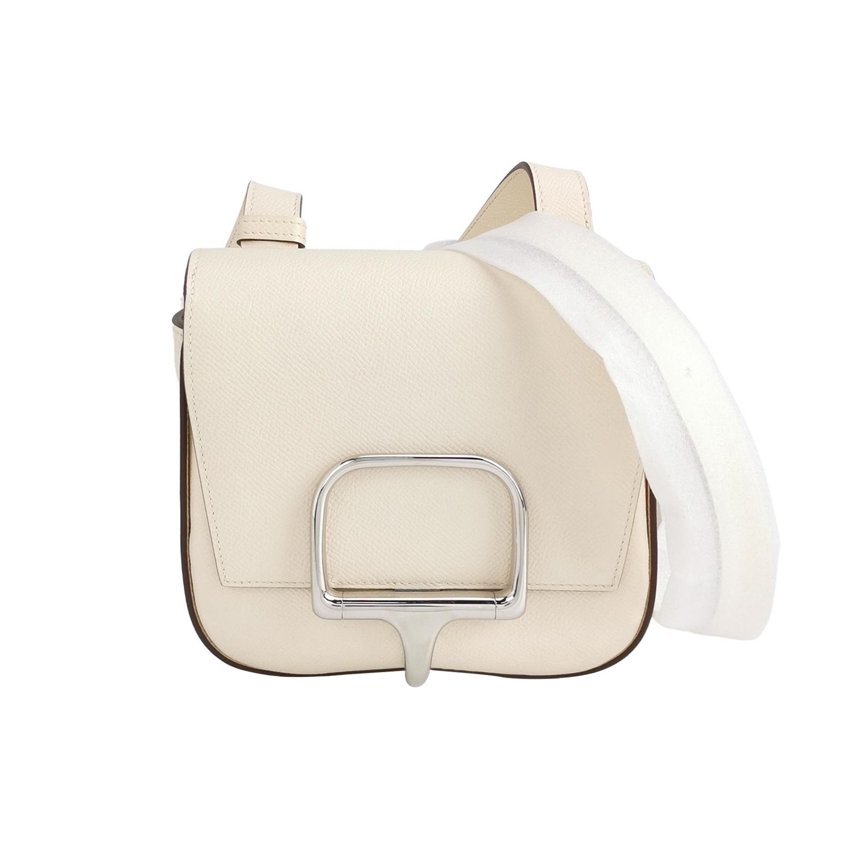 Hermes Hermes Women os Crossbody Bags Size ONE SIZE - 1 Thumbnail