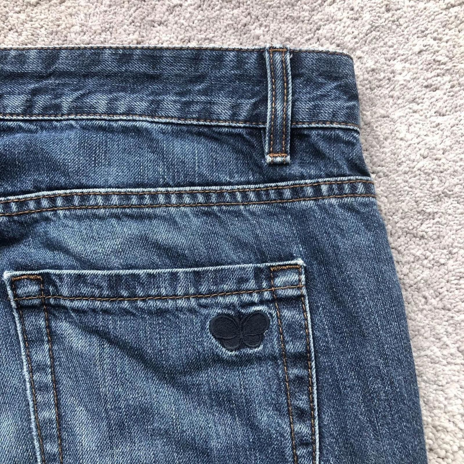 Bottega Veneta Bottega Veneta Denim Jeans Size US 30 / EU 46 - 2 Thumbnail
