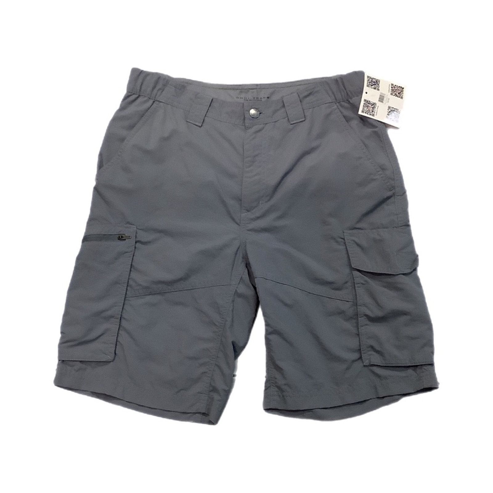 Columbia Men’s Columbia Omni-Shade Nylon Shorts Size US 32 / EU 48 - 1 Thumbnail