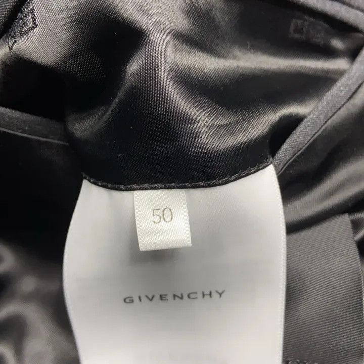Givenchy Givenchy givenchy short sleeve tee -2507 Size US L / EU 52-54 / 3 - 5 Thumbnail
