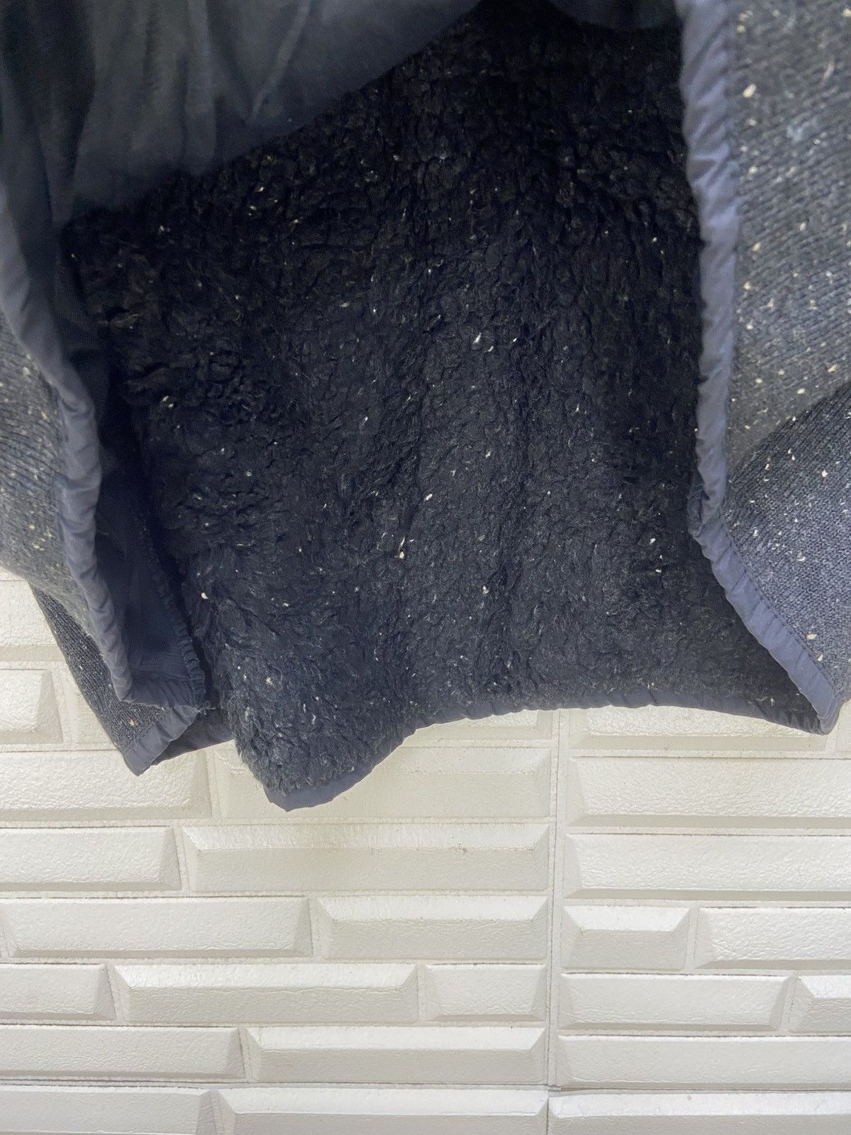 Penfield Vintage Penfield Made in USA Polka Dot Fleece Sherpa Jacket Size US L / EU 52-54 / 3 - 14 Thumbnail