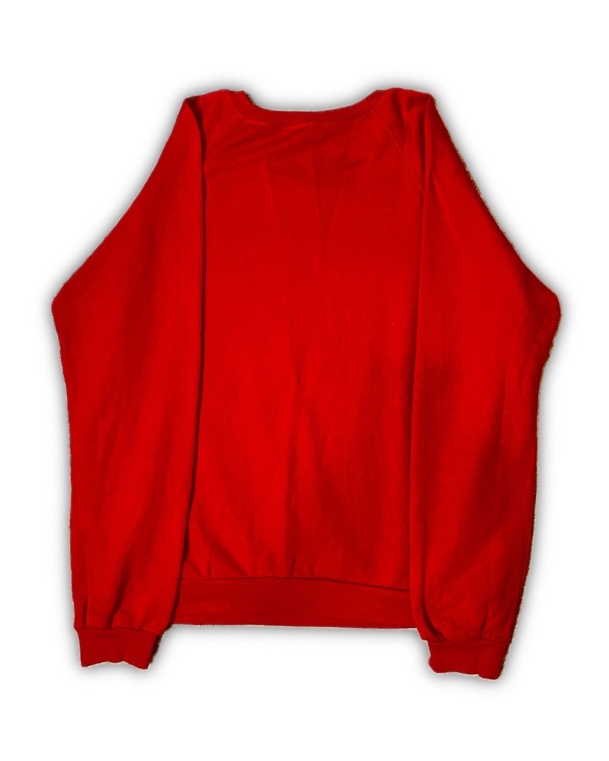 Hedi Slimane Celine SS20 ‘My Own Worst Enemy’ Crewneck Size US L / EU 52-54 / 3 - 3 Thumbnail