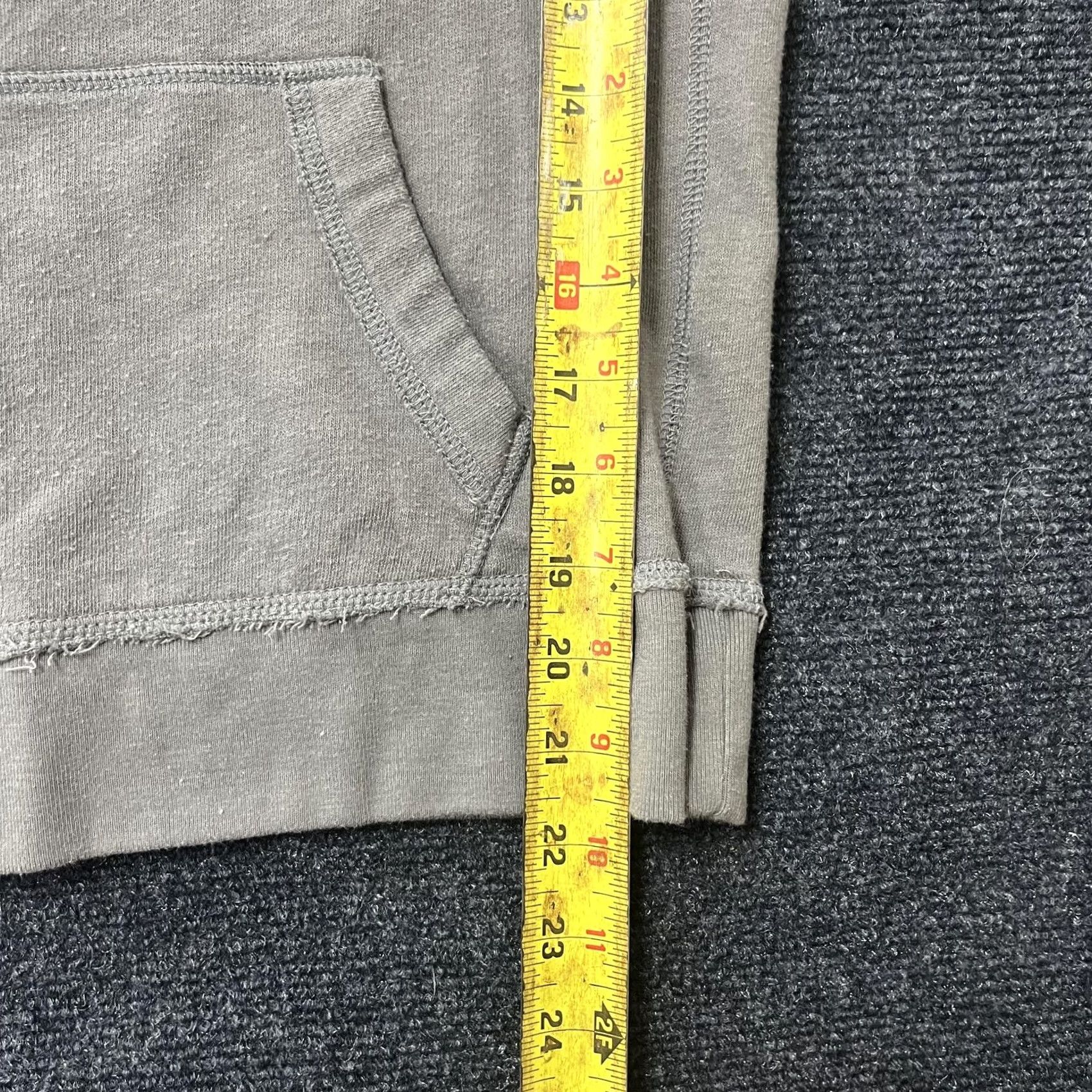 Aeropostale VINTAGE? No. Size M / US 6-8 / IT 42-44 - 7 Thumbnail