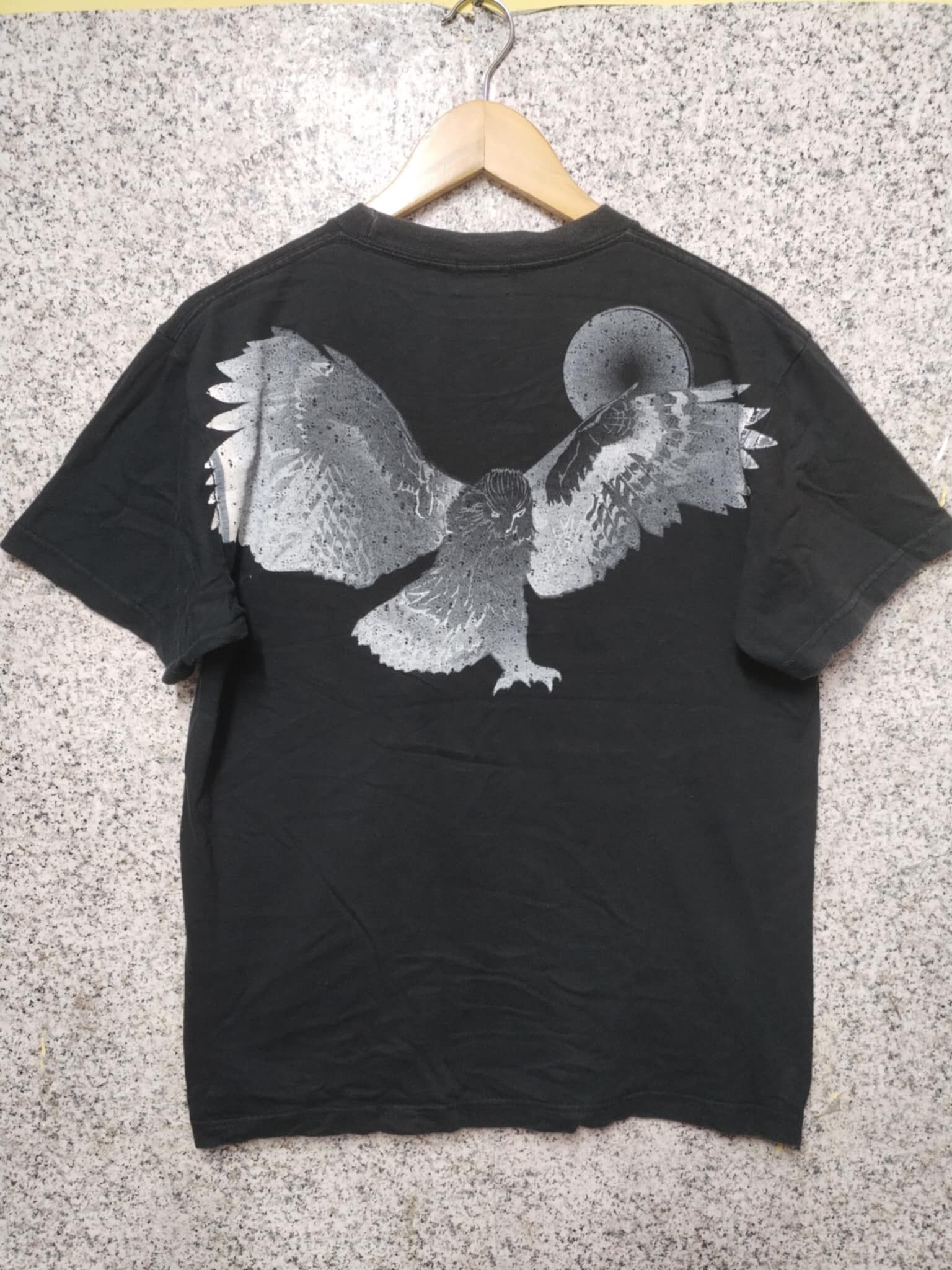 Seditionaries × Takeo Kikuchi × Vintage VINTAGE TAKEO KIKUCHI VERY RARE Size US M / EU 48-50 / 2 - 2 Thumbnail