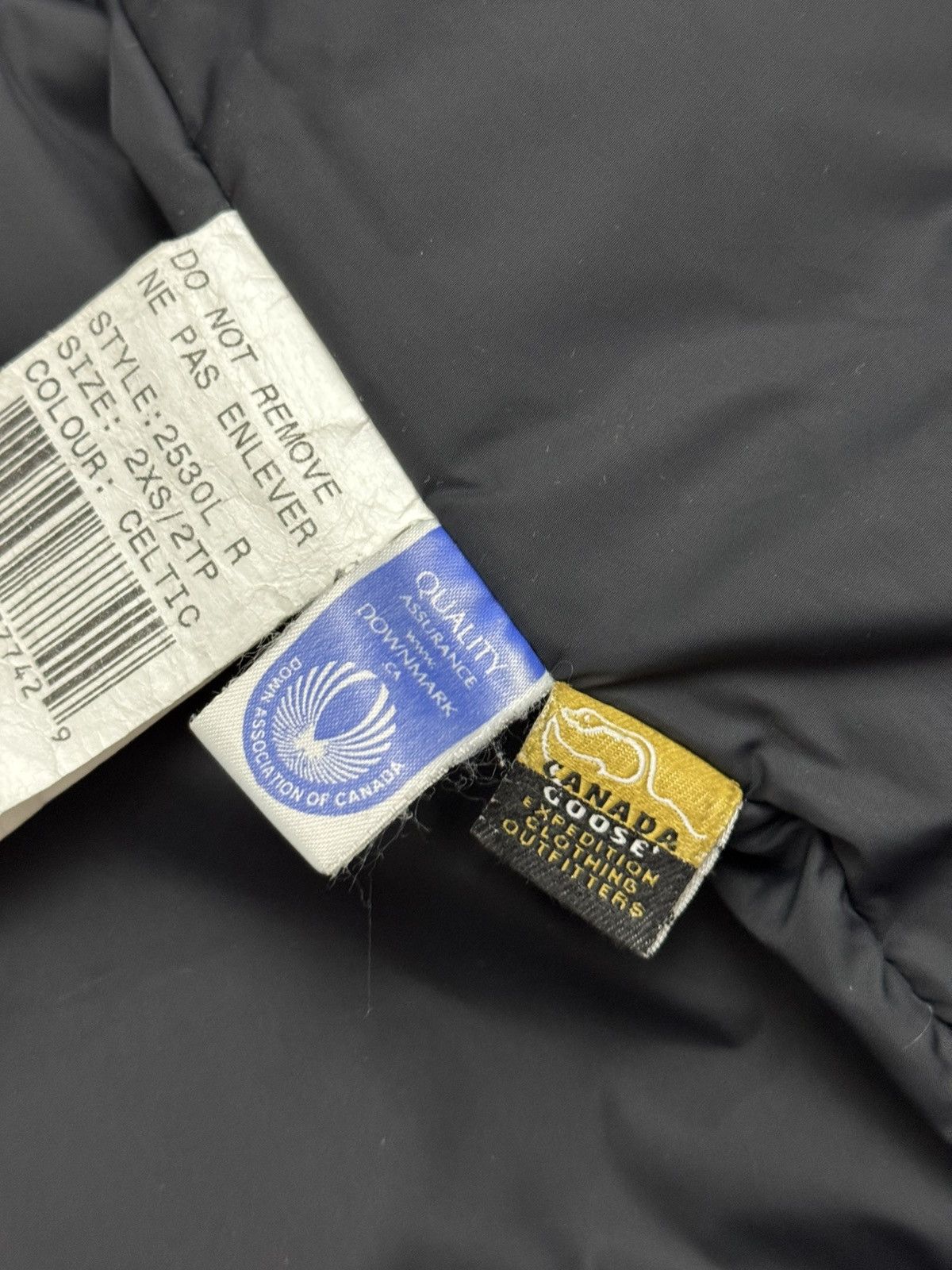 Canada Goose Montebello rare parka Size XXS / US 00 / IT 34 - 19 Thumbnail