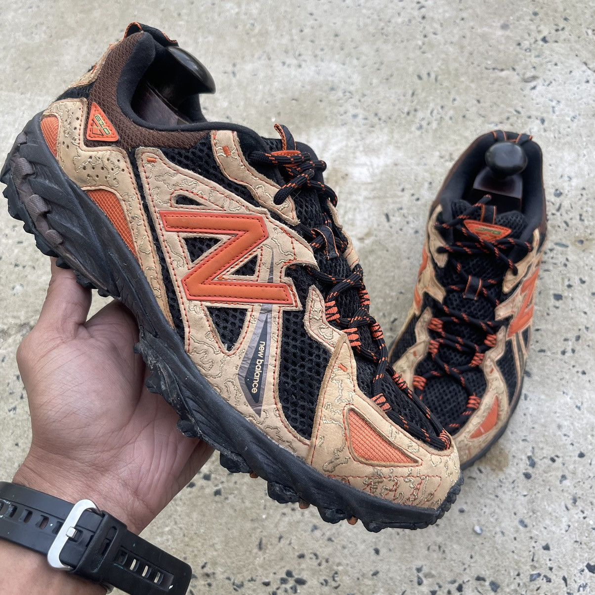 New Balance x Joe Freshgoods 610 \