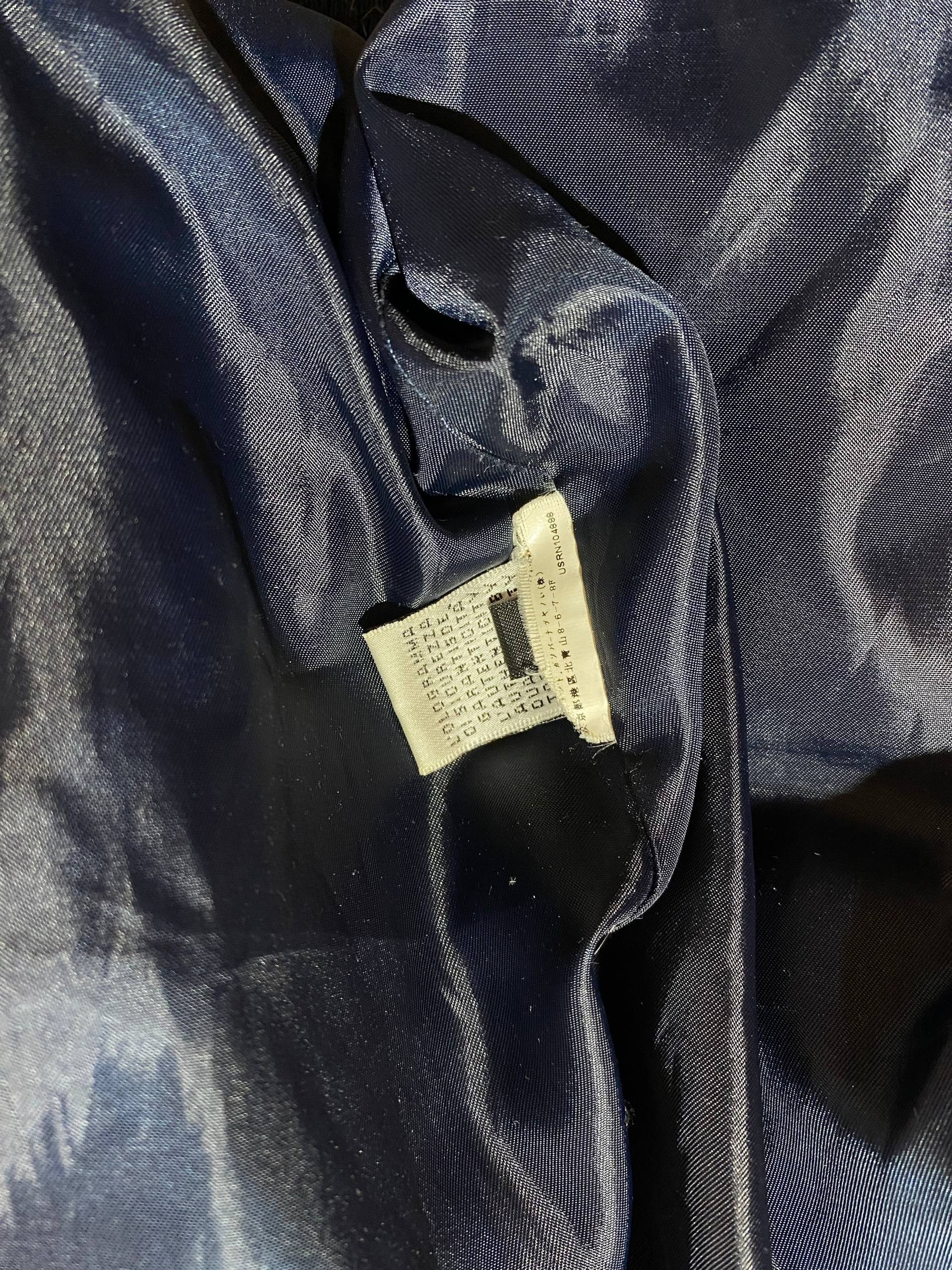 Dolce & Gabbana 00S Dolce Gabbana Archive Puffer Down Jacket Fur Hood Size US M / EU 48-50 / 2 - 13 Thumbnail