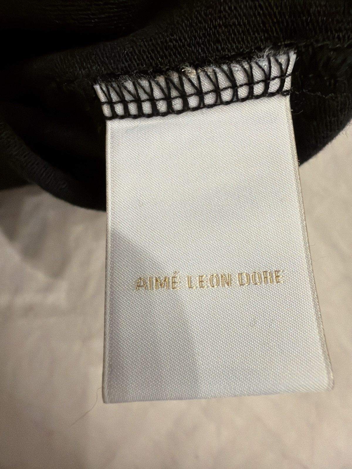 Aime Leon Dore × Porsche Design Aime Leon dore X Porsche Collab Size US L / EU 52-54 / 3 - 17 Thumbnail