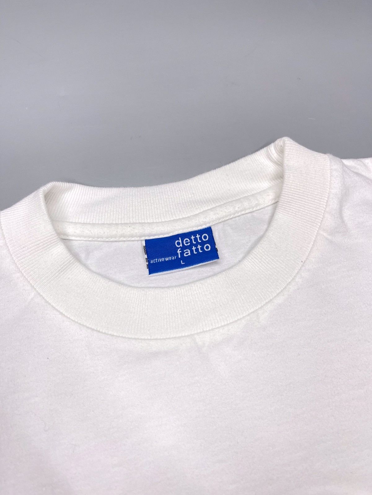 Japanese Brand × Vintage Vintage Y2k Car 2003’s Tee Size US L / EU 52-54 / 3 - 8 Thumbnail