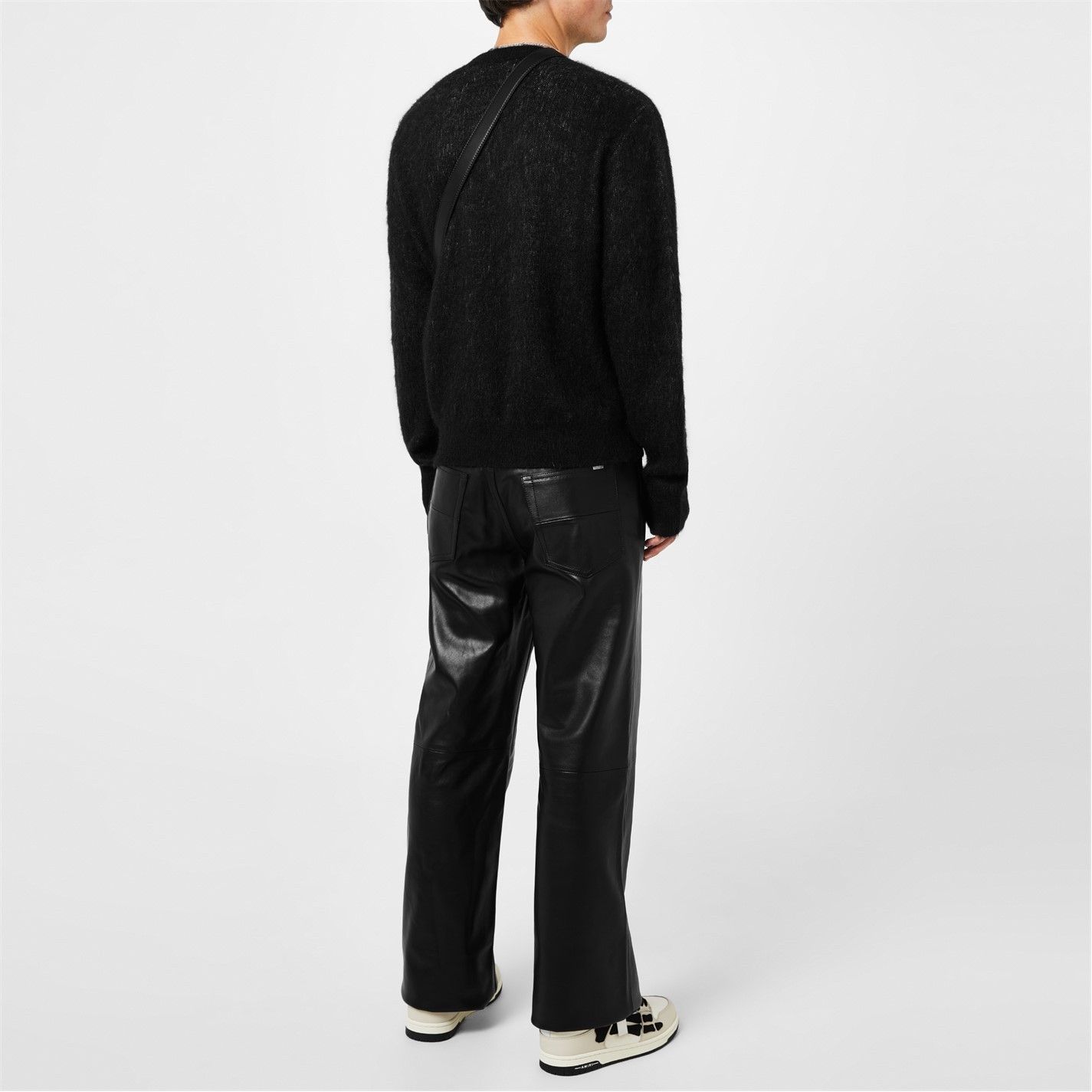 Amiri AMIRI Premiere Records Jumper Size US M / EU 48-50 / 2 - 4 Thumbnail
