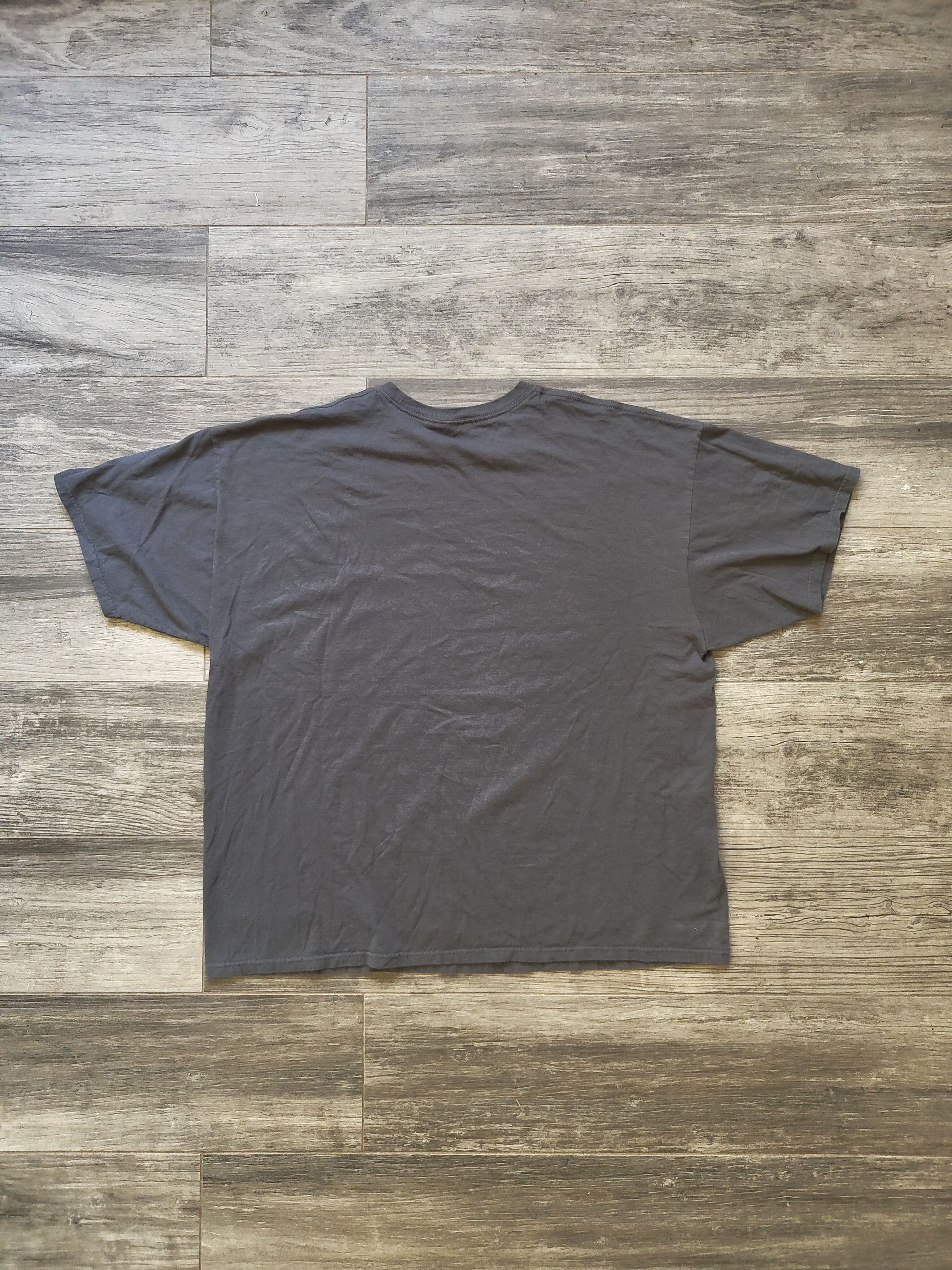 O'Neill O'NEILL grey Y2K Size US XL / EU 56 / 4 - 2 Thumbnail