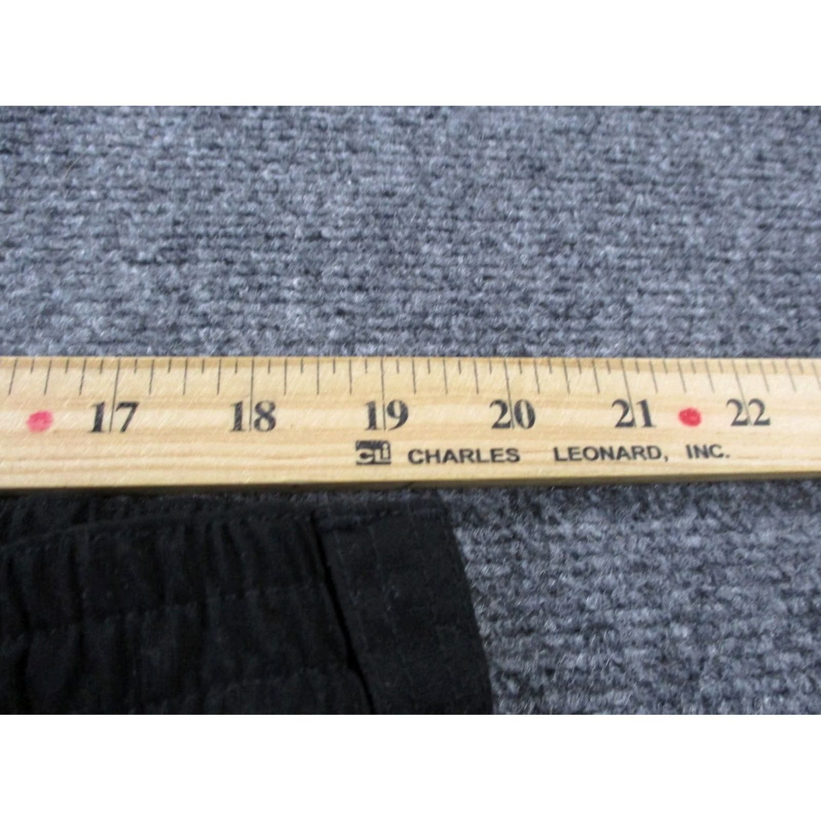 Vintage 5.11 Tactical Pants Men 40 X 32 Taclite Pro Hiking Tech Utility Work Outdoor NEW Pants Mens 40 Black Cargo Straight Inseam 32 Canvas Cotton Polyester Size US 39 - 6 Thumbnail