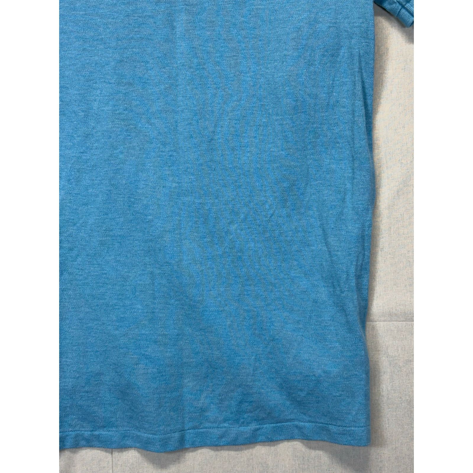 Polo Ralph Lauren Polo Ralph Lauren Men’s Slim Fit Polo Shirt Size S Size US S / EU 44-46 / 1 - 18 Thumbnail