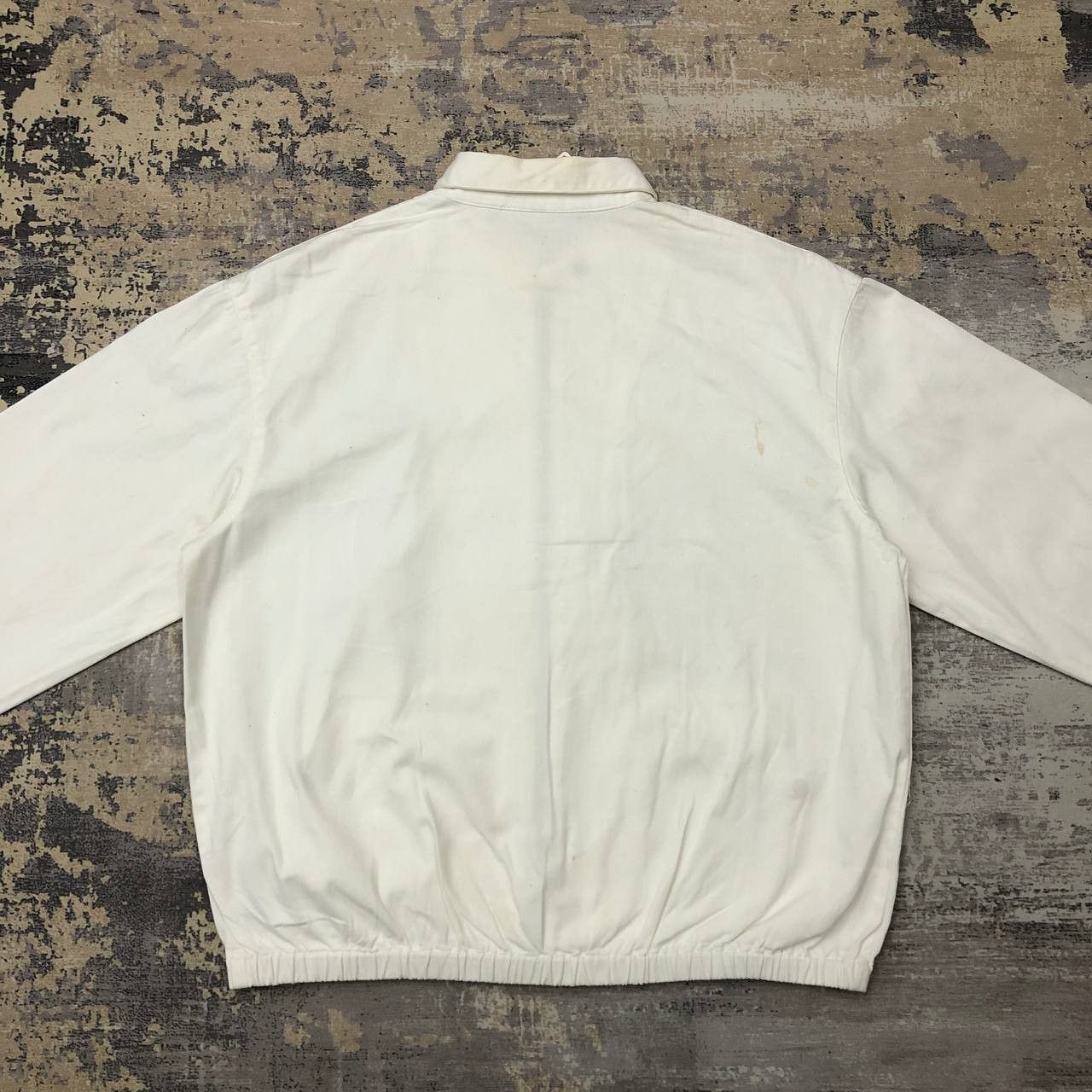 Polo Ralph Lauren × Vintage Y402 VTG USA POLO BY RALPH LAUREN JACKET Size US M / EU 48-50 / 2 - 2 Thumbnail