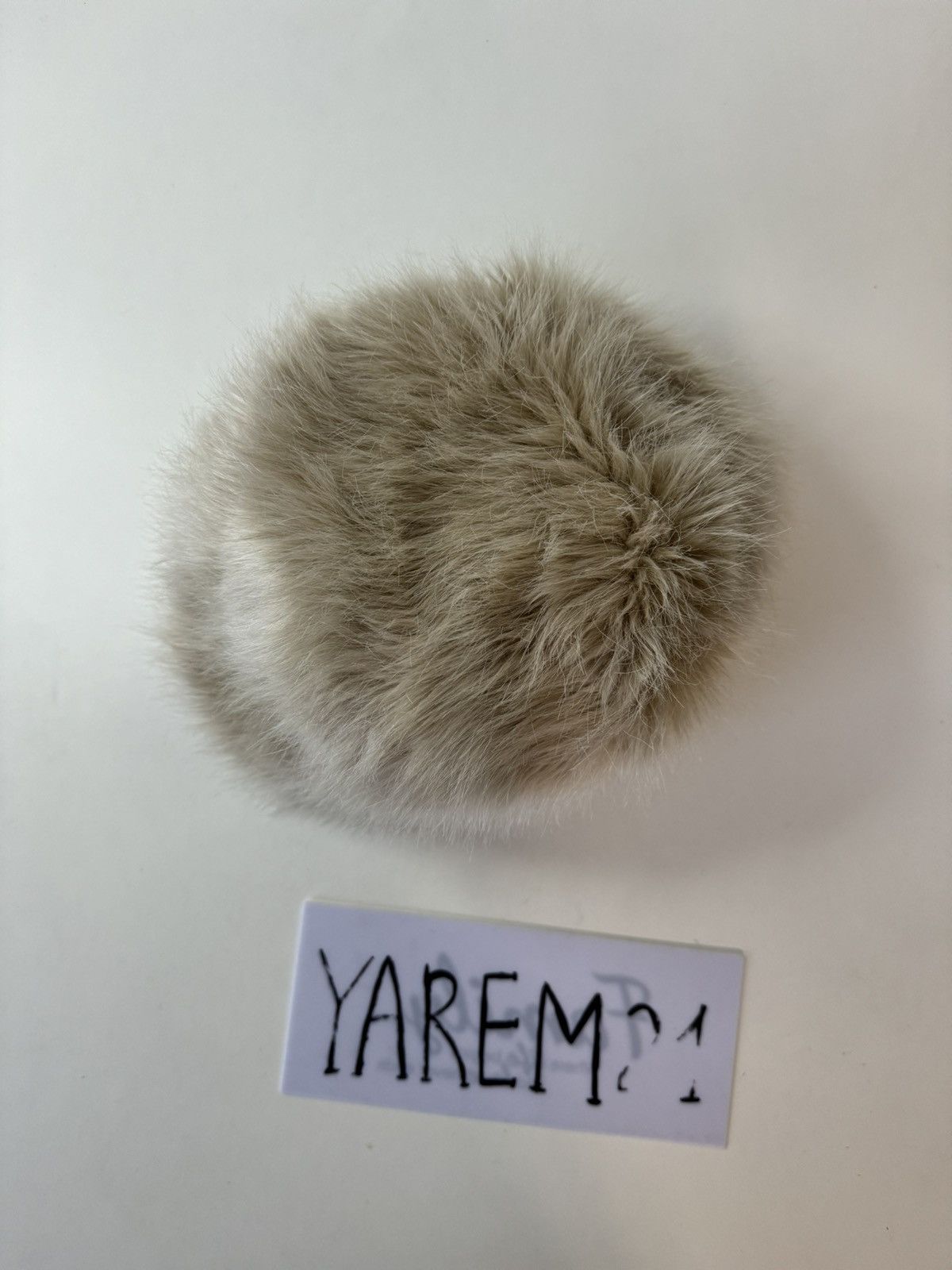 Japanese Brand Ushanka cap hat Size ONE SIZE - 3 Thumbnail