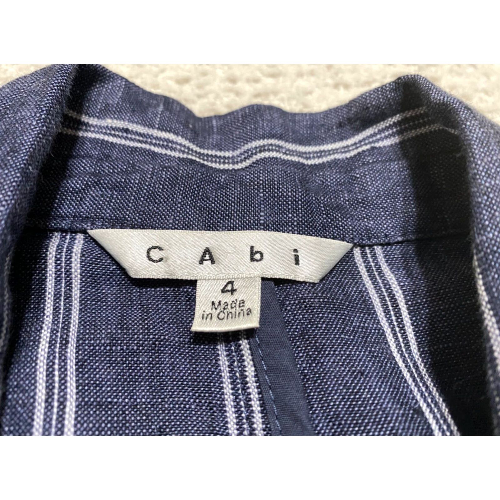 Vintage VINTAGE Size S / US 4 / IT 40 - 5 Thumbnail
